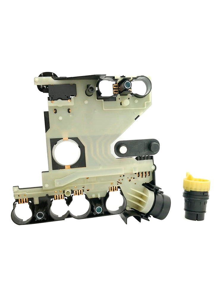 2008-2010 Dodge Challenger 6.1 Placa conductora del cuerpo de la válvula de transmisión automática 5 velocidades 1402701261