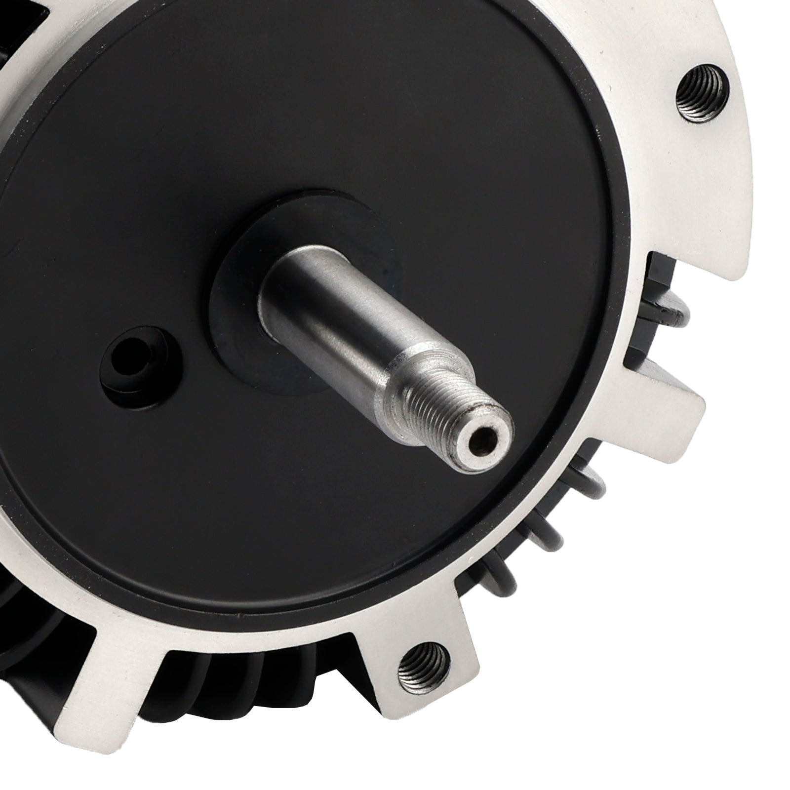 Moteur de piscine B228Se 1 HP, 3450 tr/min, 1 vitesse, 230/115 volts, 6,0/12,0 ampères