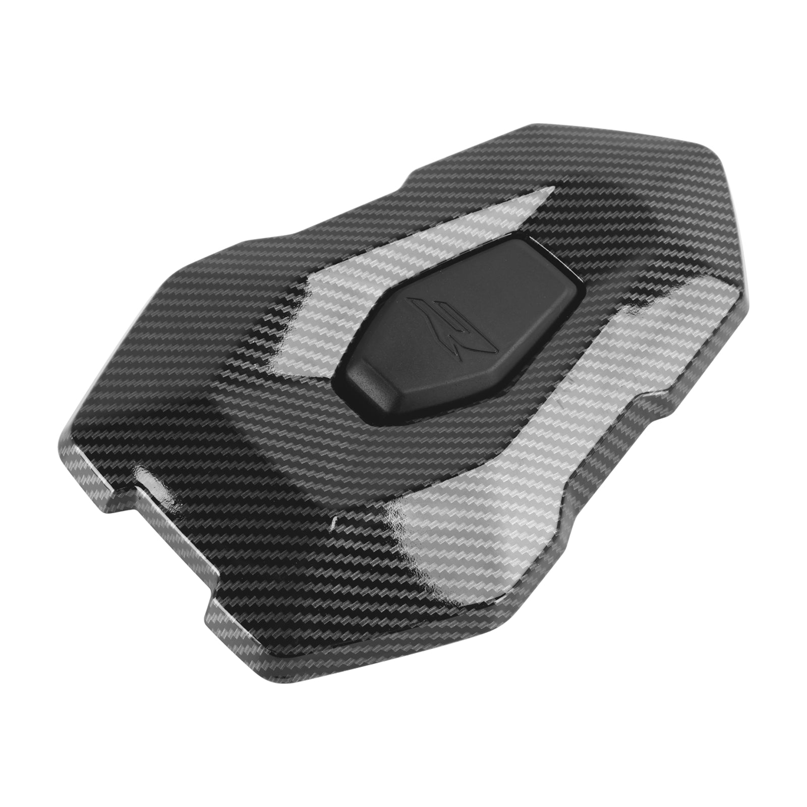 2021-2024 BMW S1000R 23-24 M1000R Couverture de siège arrière Capot de carénage