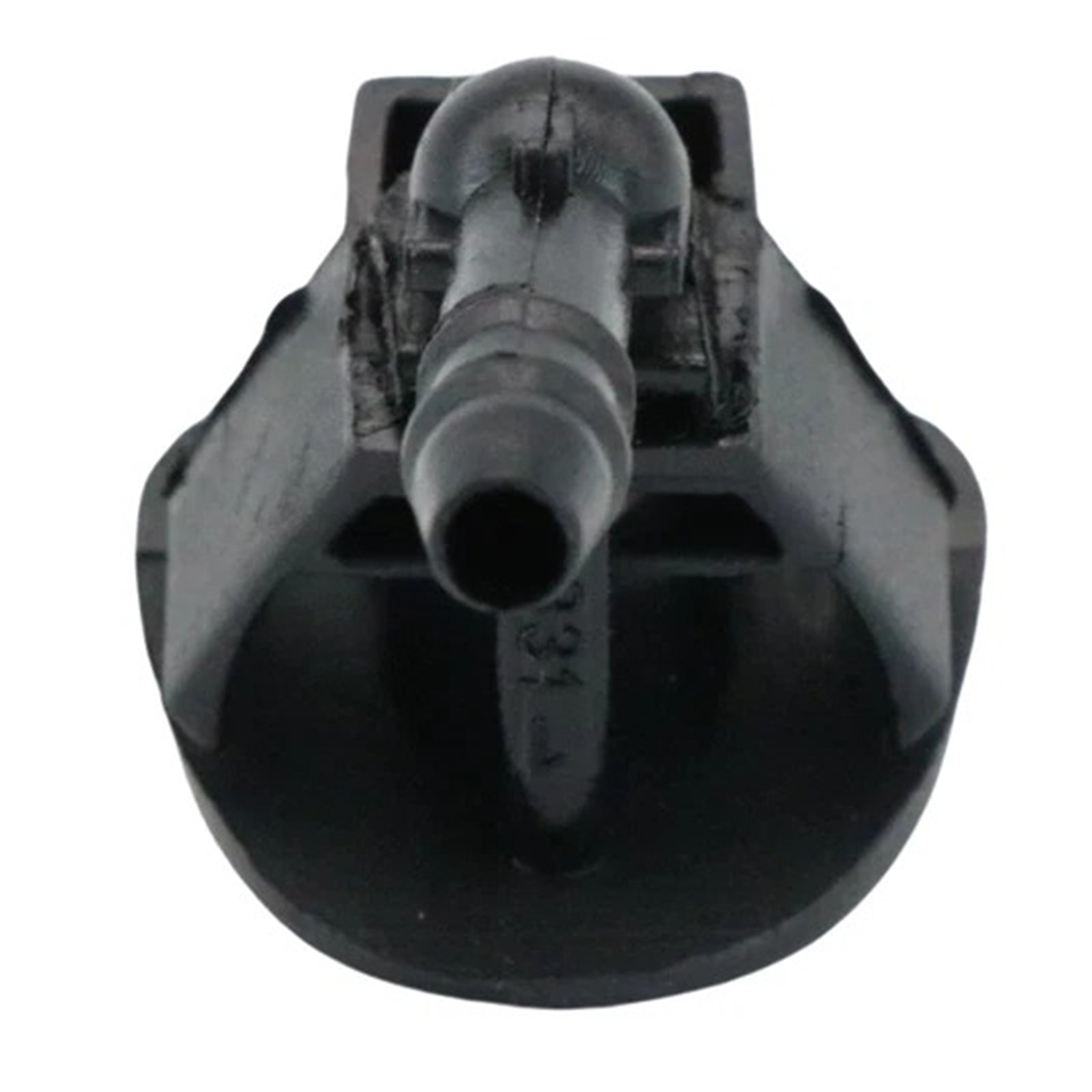 2015-2020 Jeep Renegade 2 Pcs Windshield Wiper Spray Nozzle 68256068AA