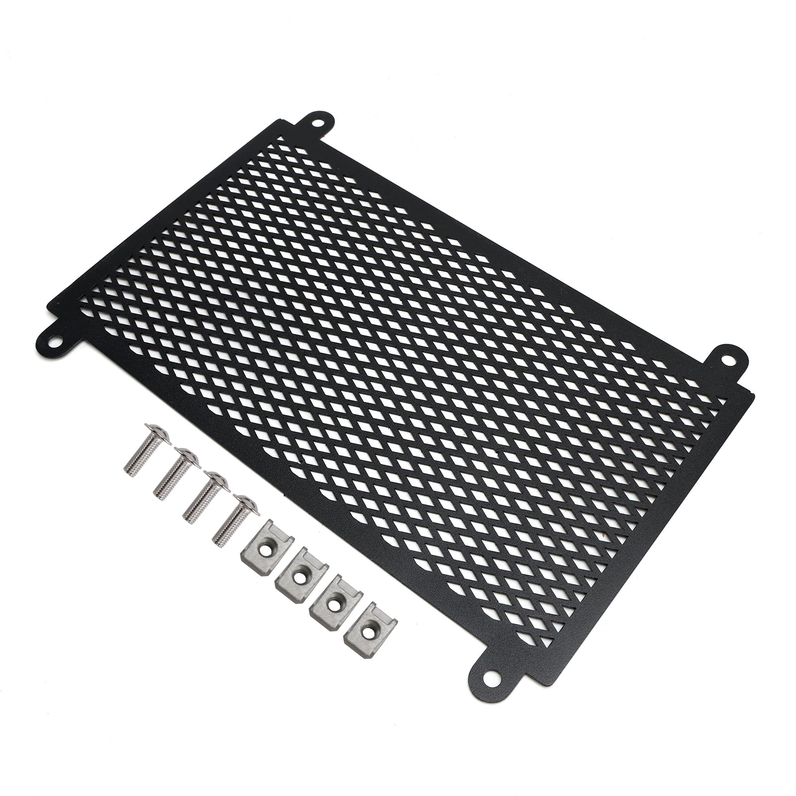 2024-2025 Kawasaki Eliminator 500 Radiator Guard Protector Kylarkåpa