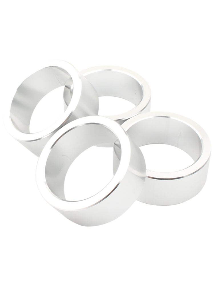 Kit d'espaceur de levage pour Can-Am Outlander Max 1000/1000R/400/500/570/650/800/850