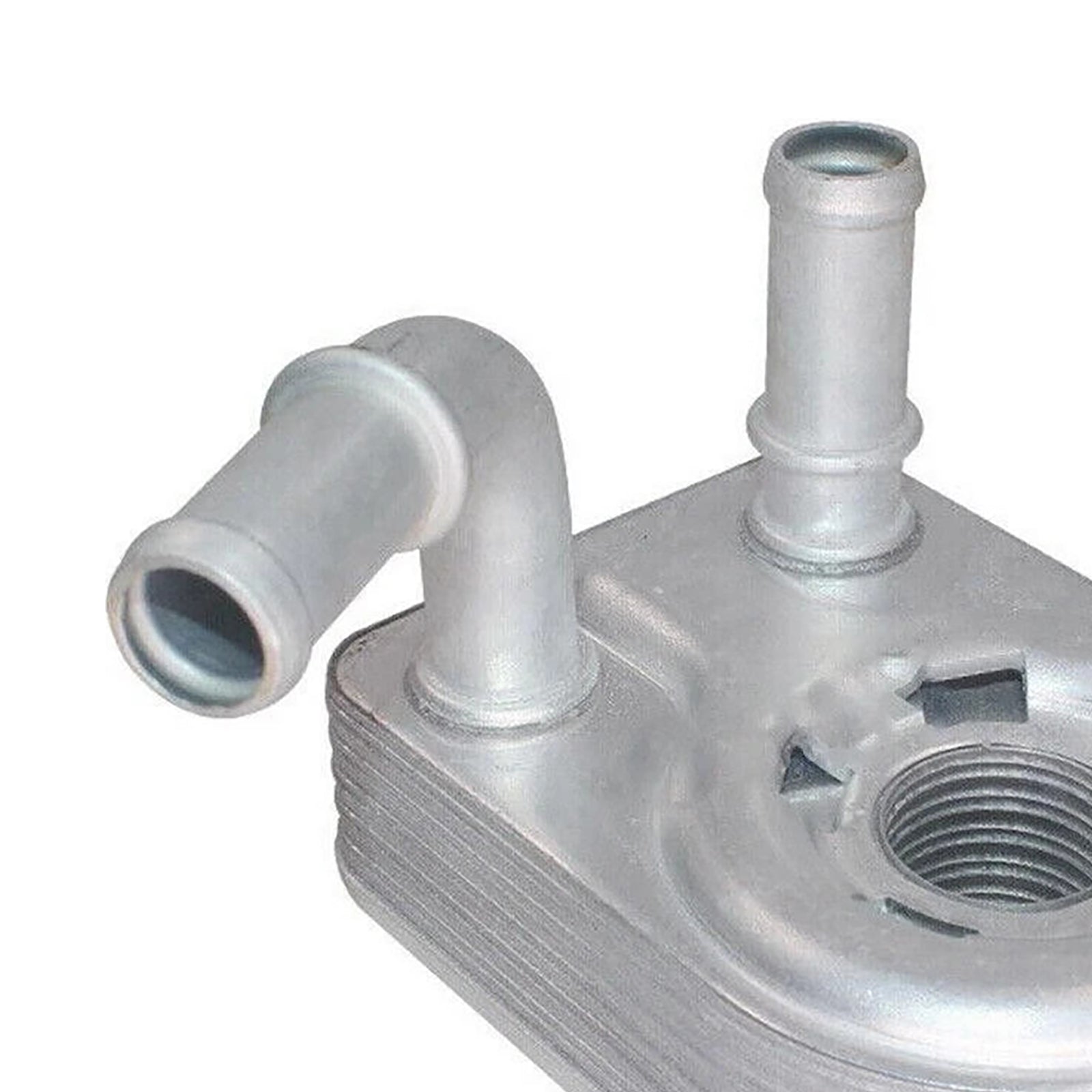 Engine Oil Cooler 7S7G6B856A4A For Ford B-MAX FIESTA FOCUS GALAXY MONDEO