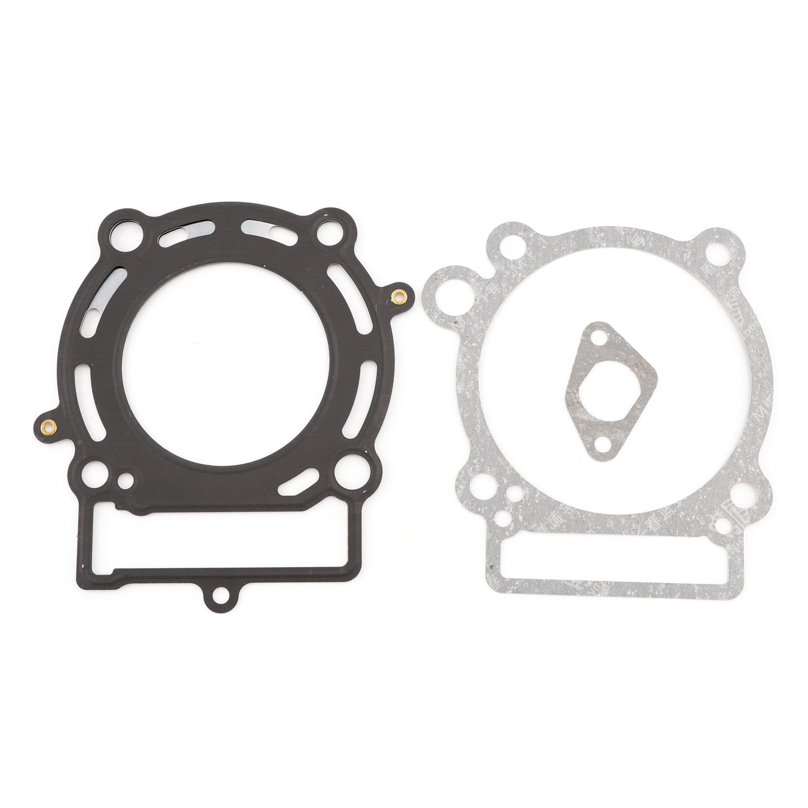 77 mm gasgas Cami EC250/AJP PR5 250/Zongshen NC250 cilindercilinderzuigerset