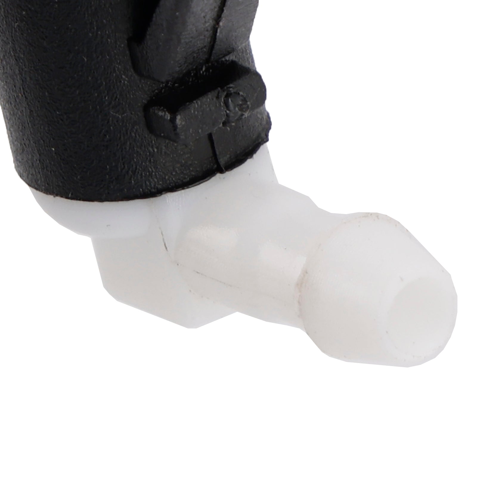 Buse de lavage de pare-brise de pulvérisation, 2 pièces, pour Cadillac SRX 25823361