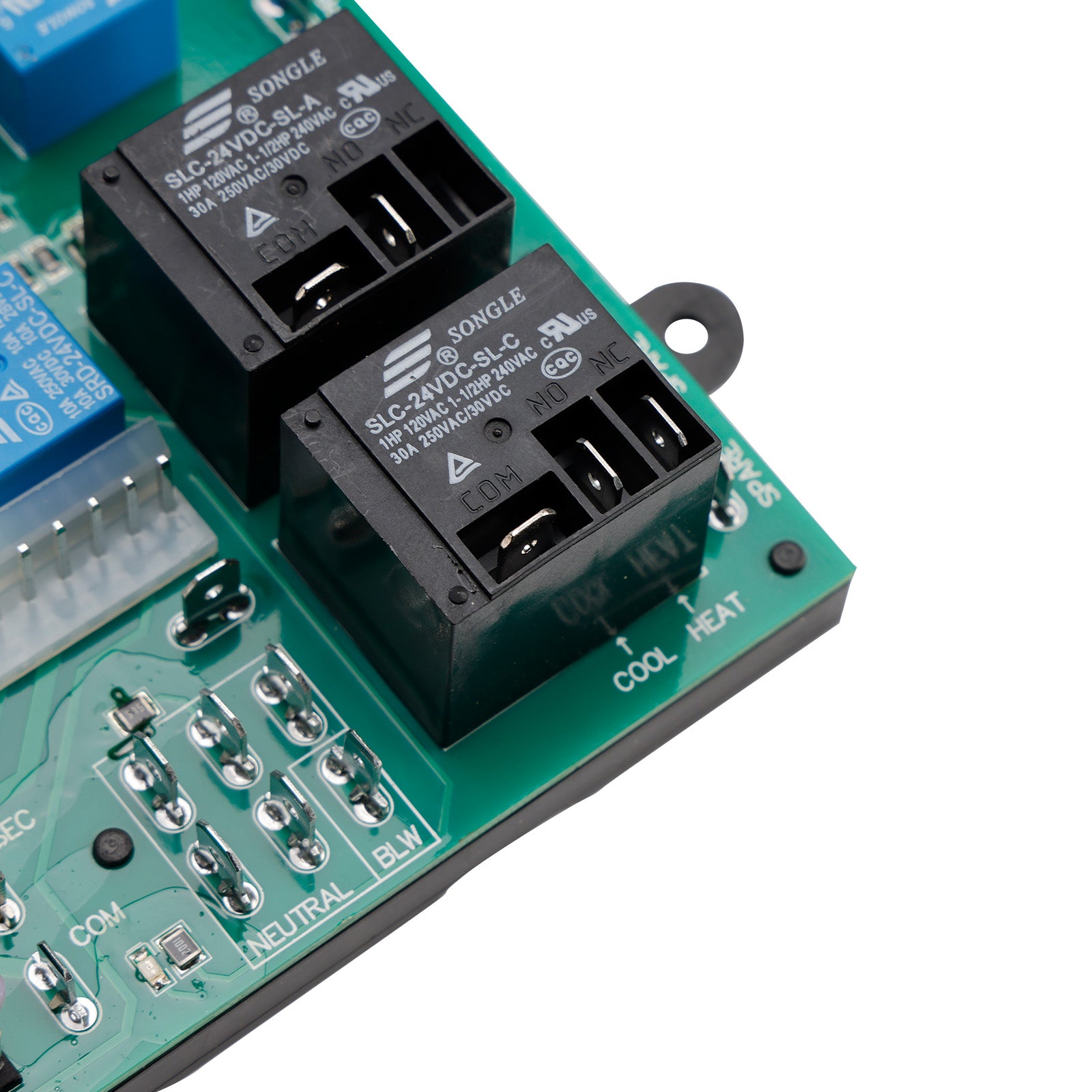 ICM282A Furnace Control Board For Carrier HK42FZ013 HK42FZ004 HK42FZ007