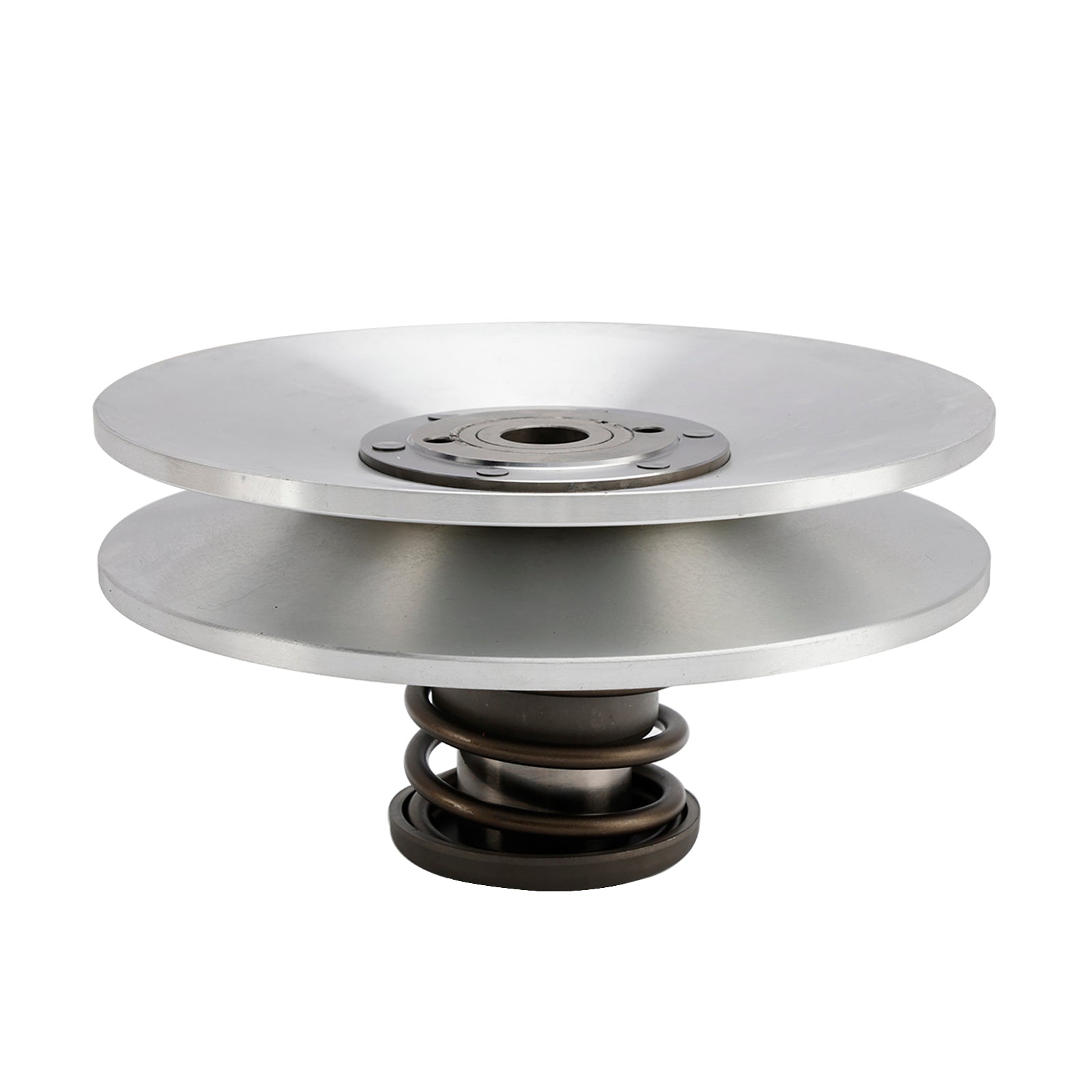 Stels ATV 400H Variador de embrague completo trasero 21400-003-0000 LU020556