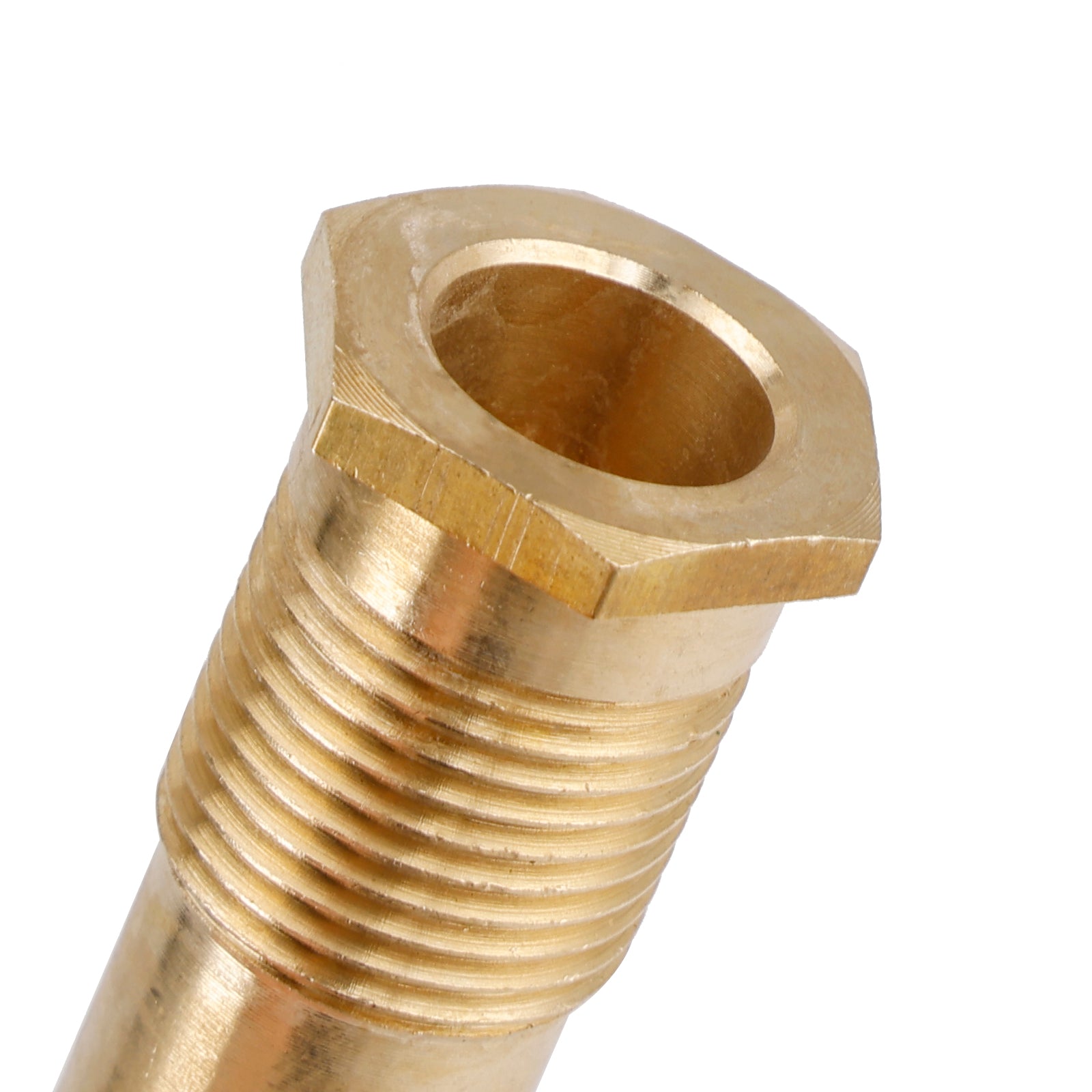 00189023 Gas Range Cooktop Surface Burner Venturi Tube For Thermador Range 2PCS