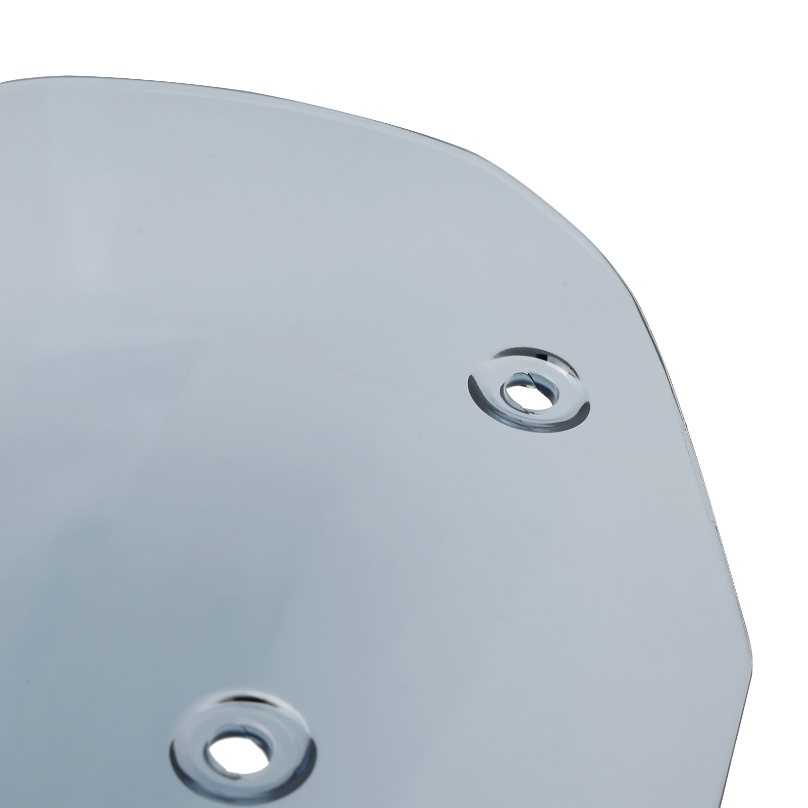 2024 BMW R1300GS Strålkastare vindrutan täcker vindrutan vindrutan