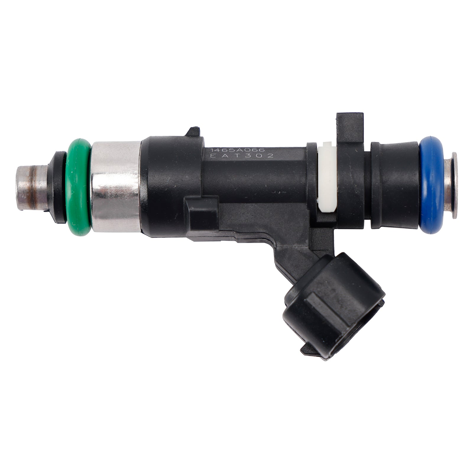 1Pcs Fuel Injector For Mitsubishi Triton ML MN 2.4L 2005-2015 1465A066