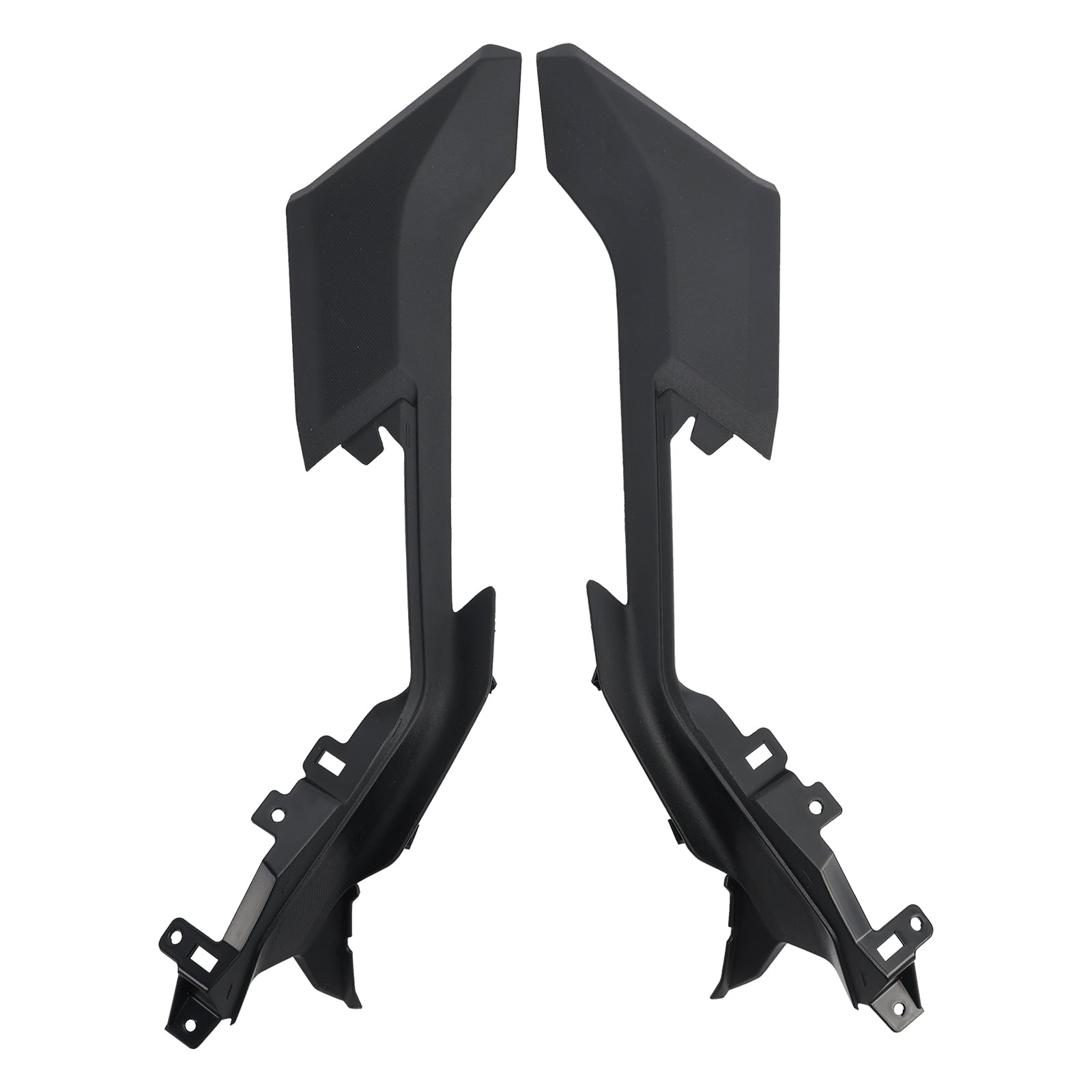 Bodywork Fairing Injection Unpainted For Street Triple 765 R/RS 2023-2025