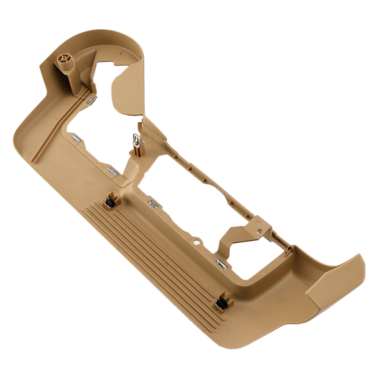 2011-2014 Ford F150 Cubierta de ajuste lateral inferior del asiento delantero del conductor BL3Z-1562187-AA