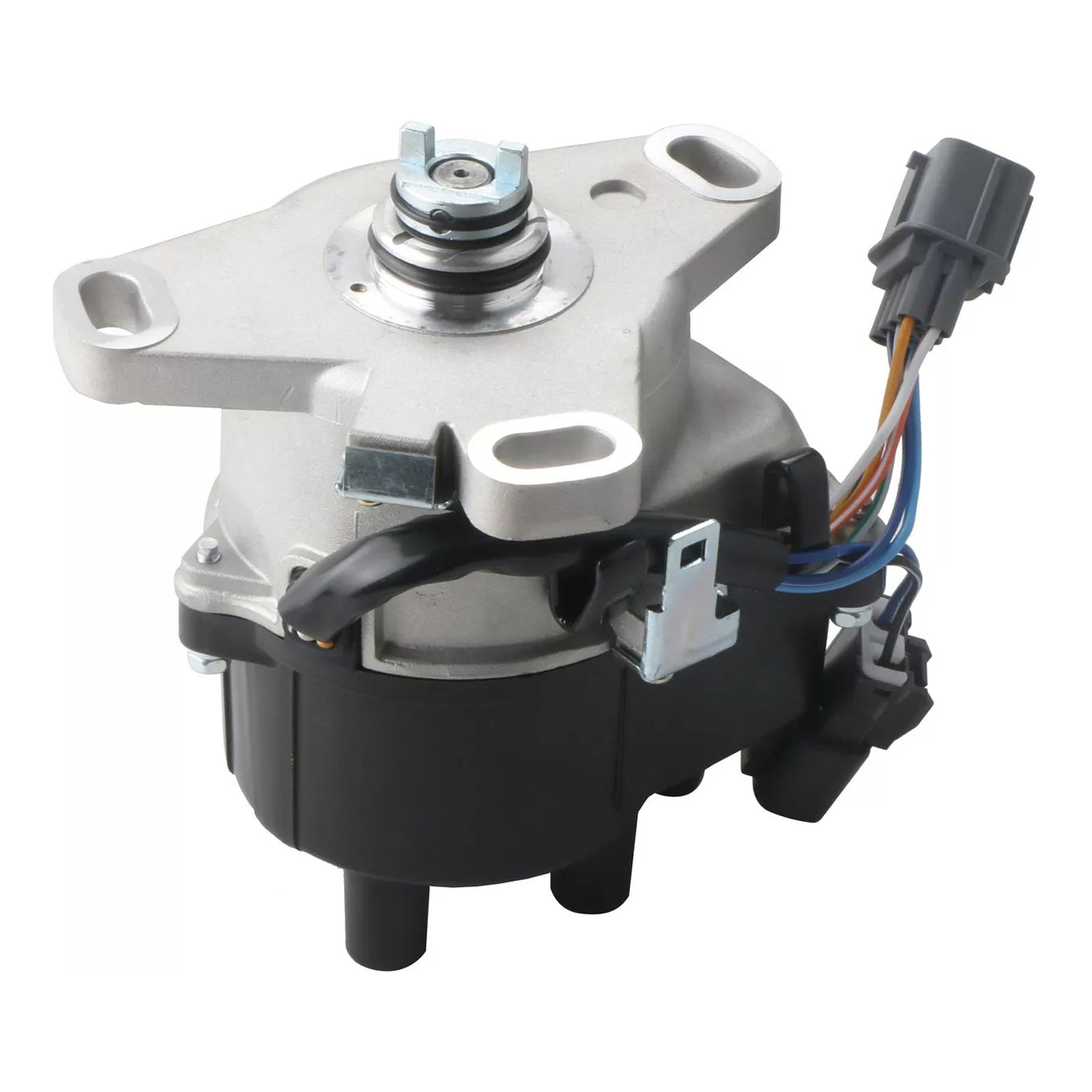 Ontstekingsverdeler TD44U voor 92-95 Honda Acura Integra B16A OBD1 B16A2 V-TEC