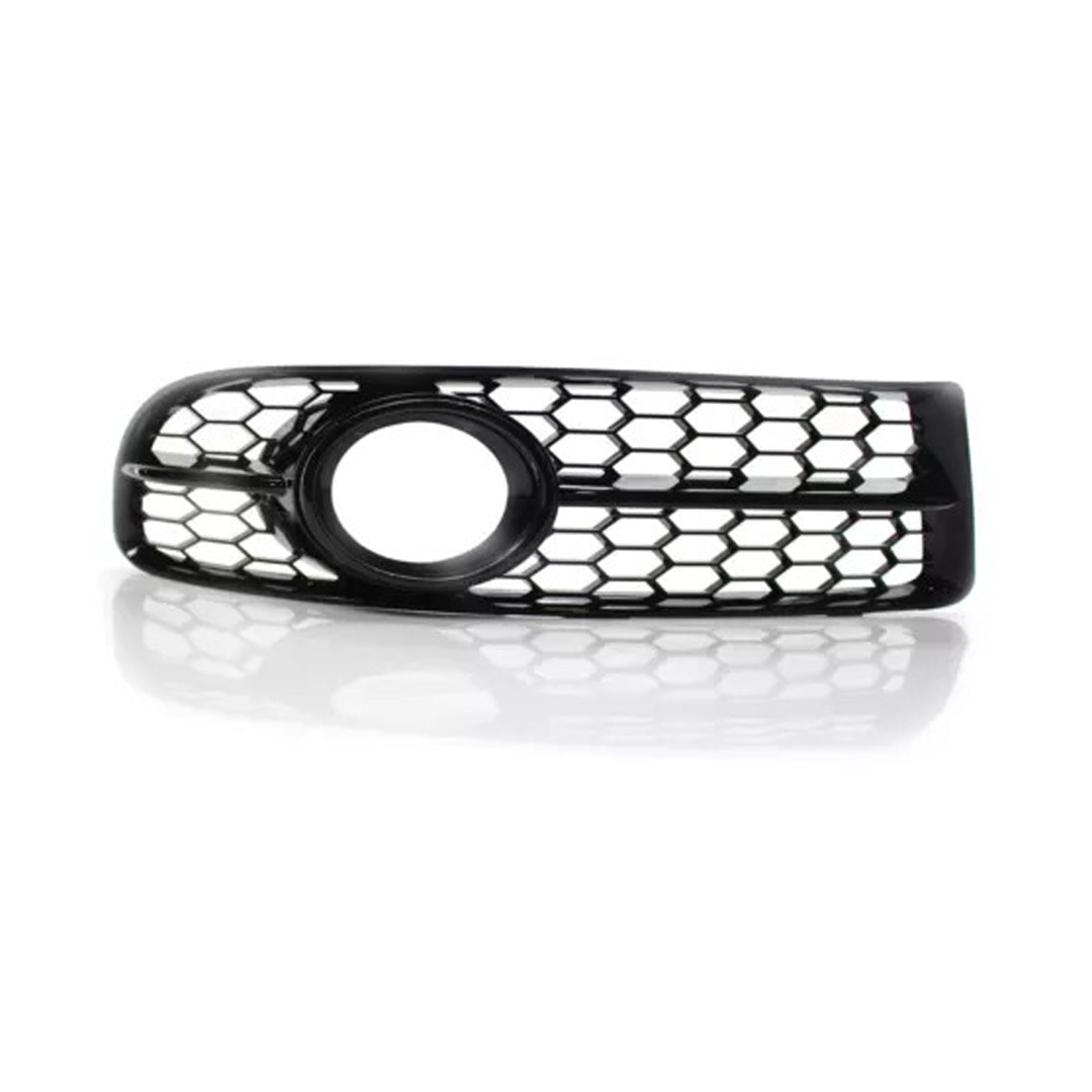 2005-2008 Audi A4 B7 S-Line S4 Front Bumper Honeycomb Fog Grille Tampa