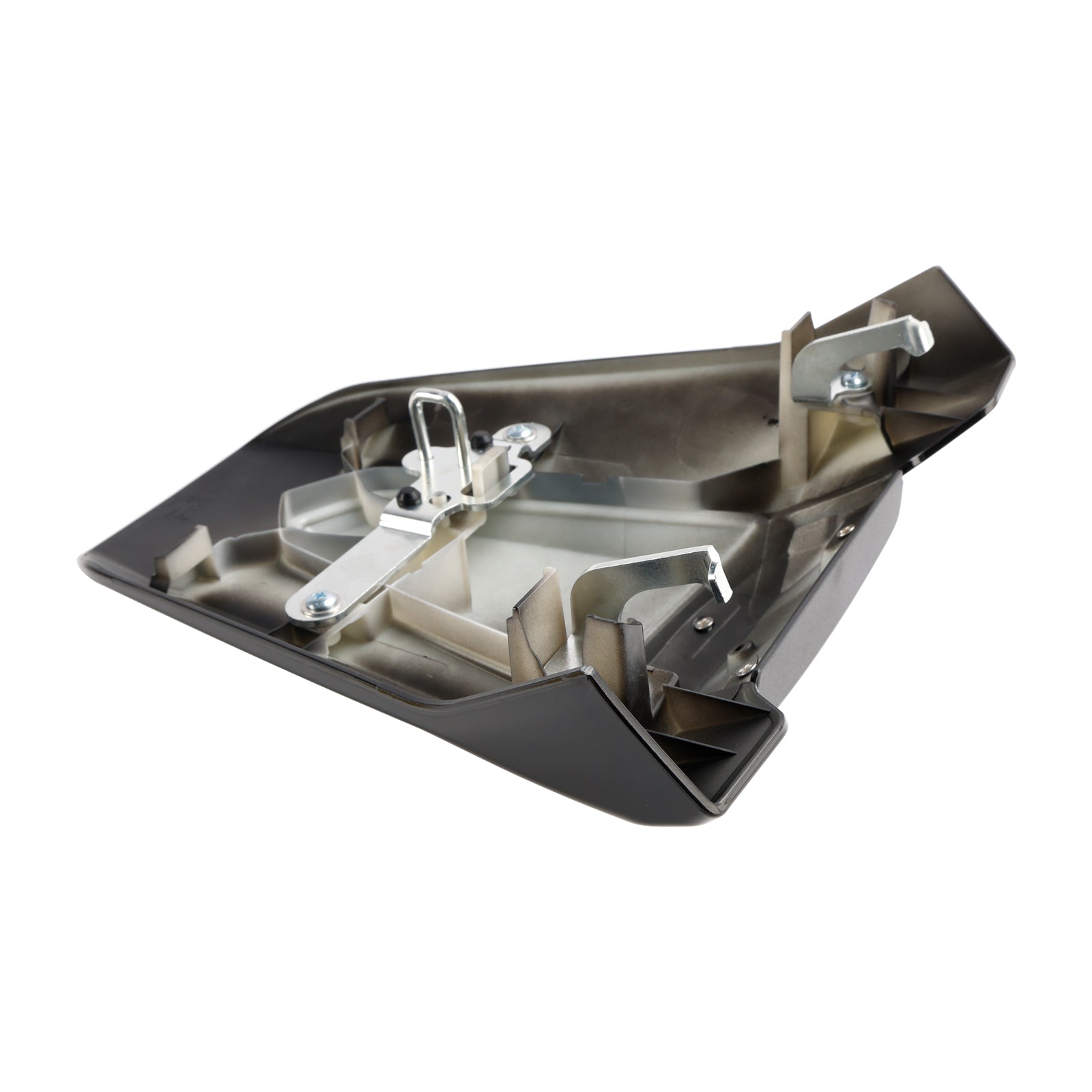 2024-2025 Honda CBR650R CB650R Bakre halesete Fairing Cover