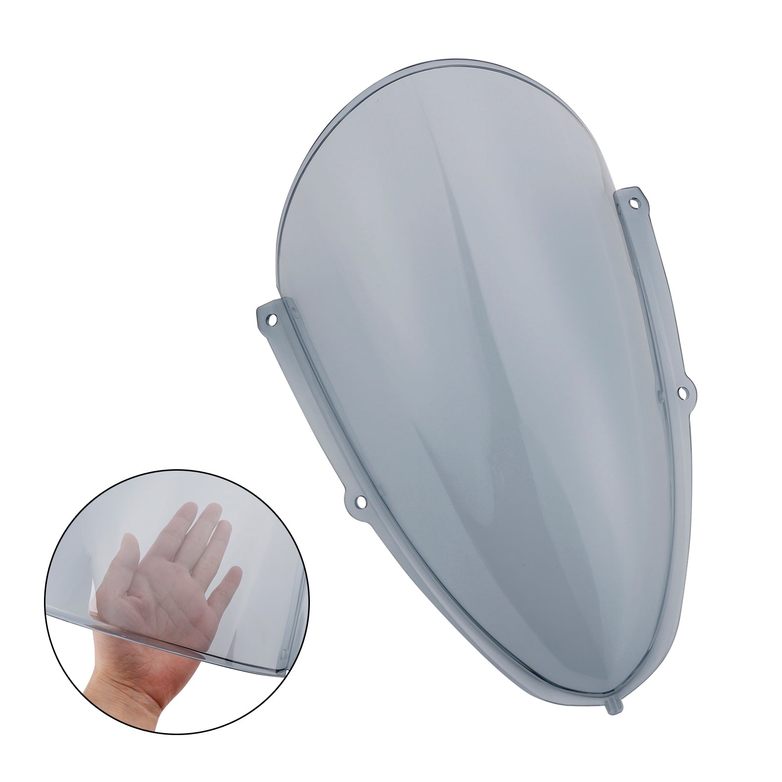 2021-2024 Aprilia RSV4 Windshield WindScreen