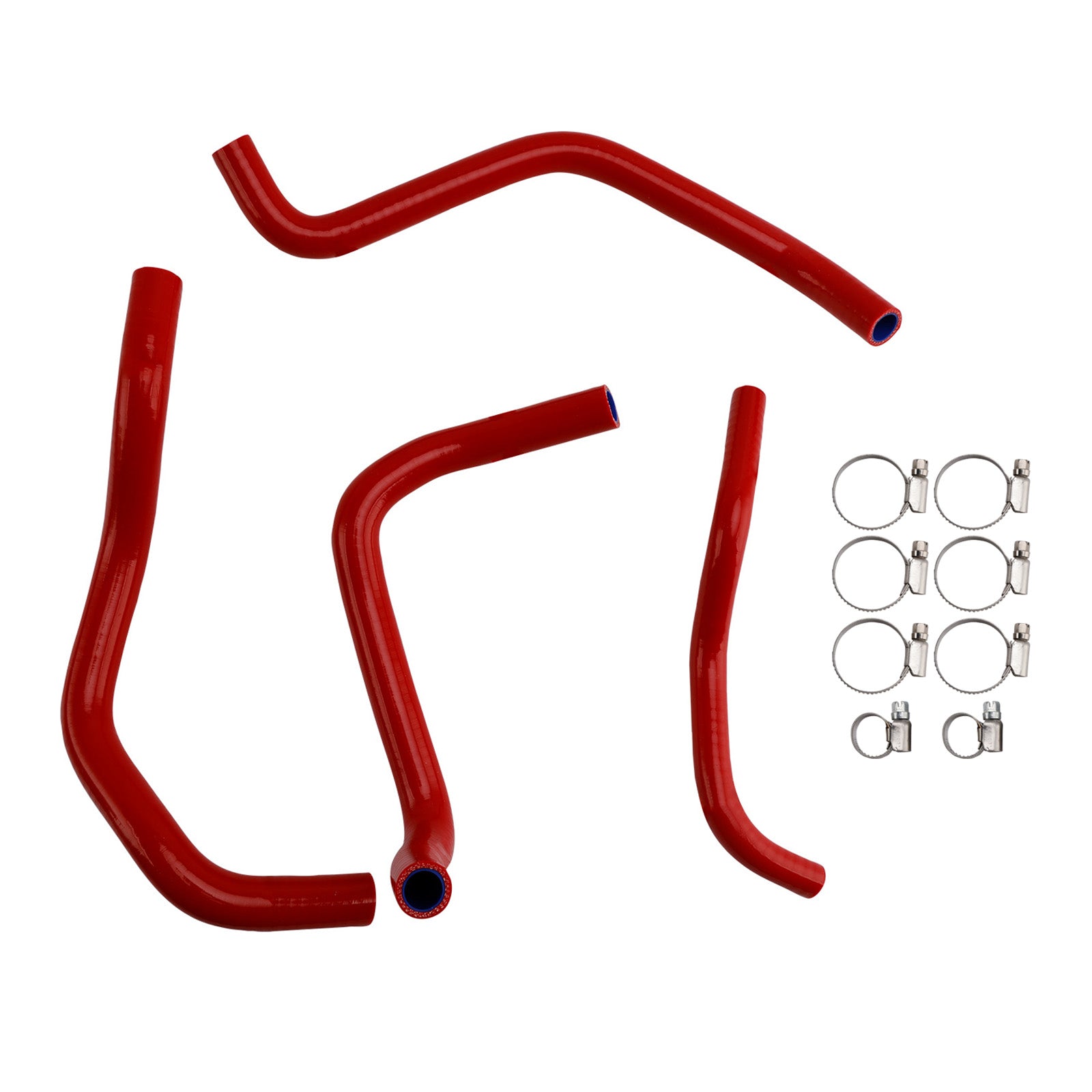 2013-2024 Honda CB500F/X/R Silicone Radiator coolant Hose