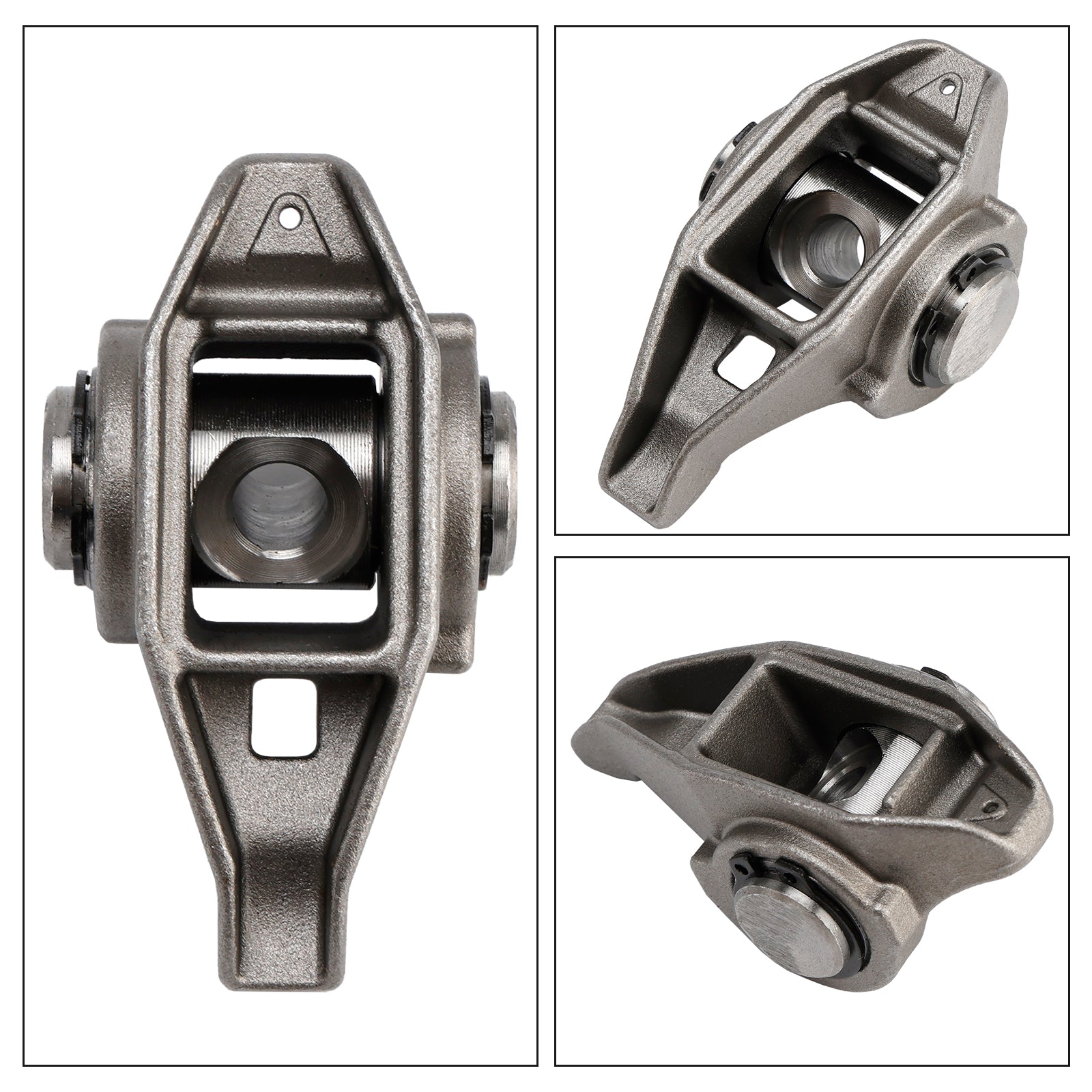 Rocker Arms with Bolts & Valve Lifter Kit 10214664 MR-1341 JB-2079 for GMC