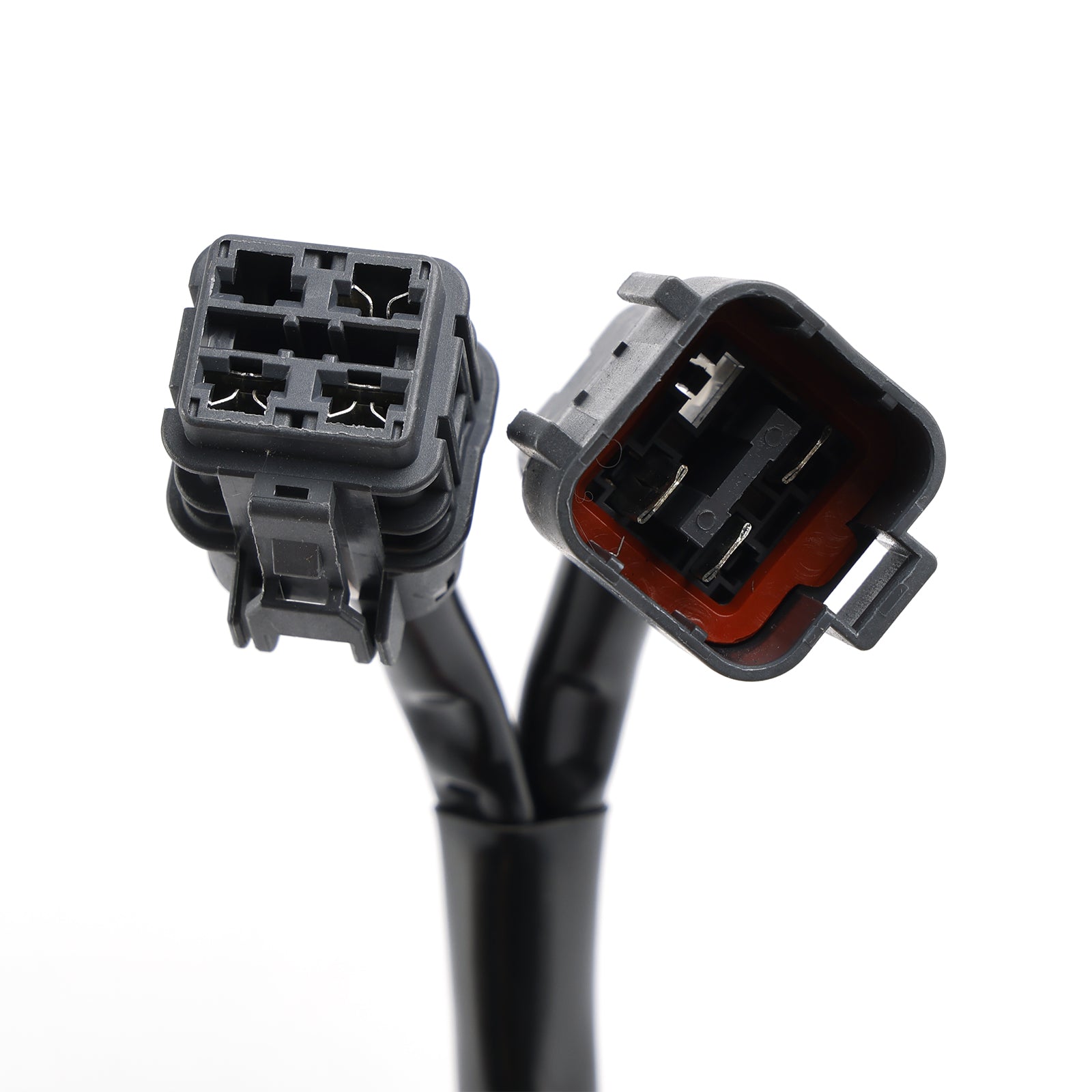 RÉGULATEUR DE 6 WIRE 31600-PRB2-900 pour KYMCO MXU 550 EX MXU550I IRS 4T T3B Euro 2 4