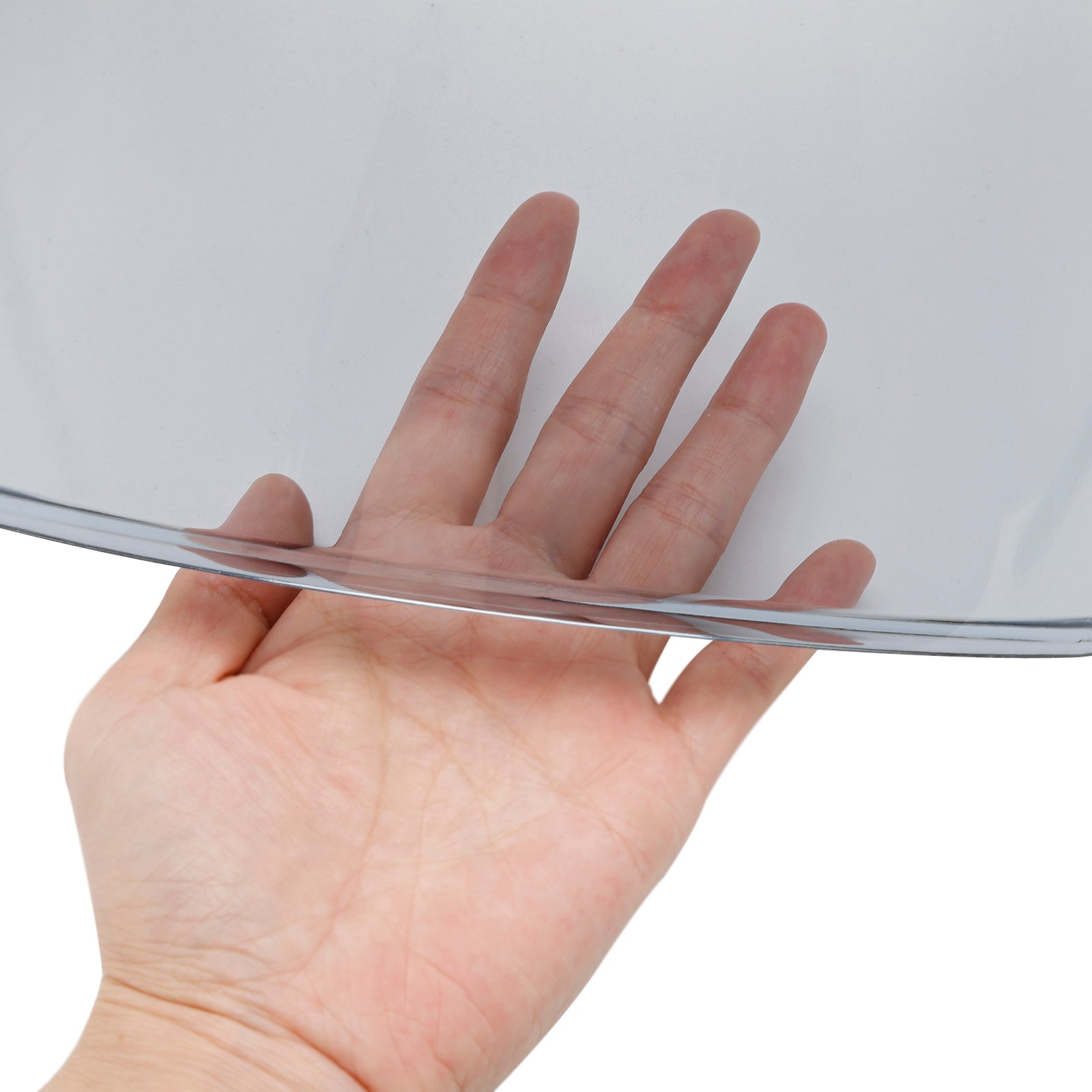 2023-2024 Honda GB350 GB350S vindrutan vindruta strålkastare