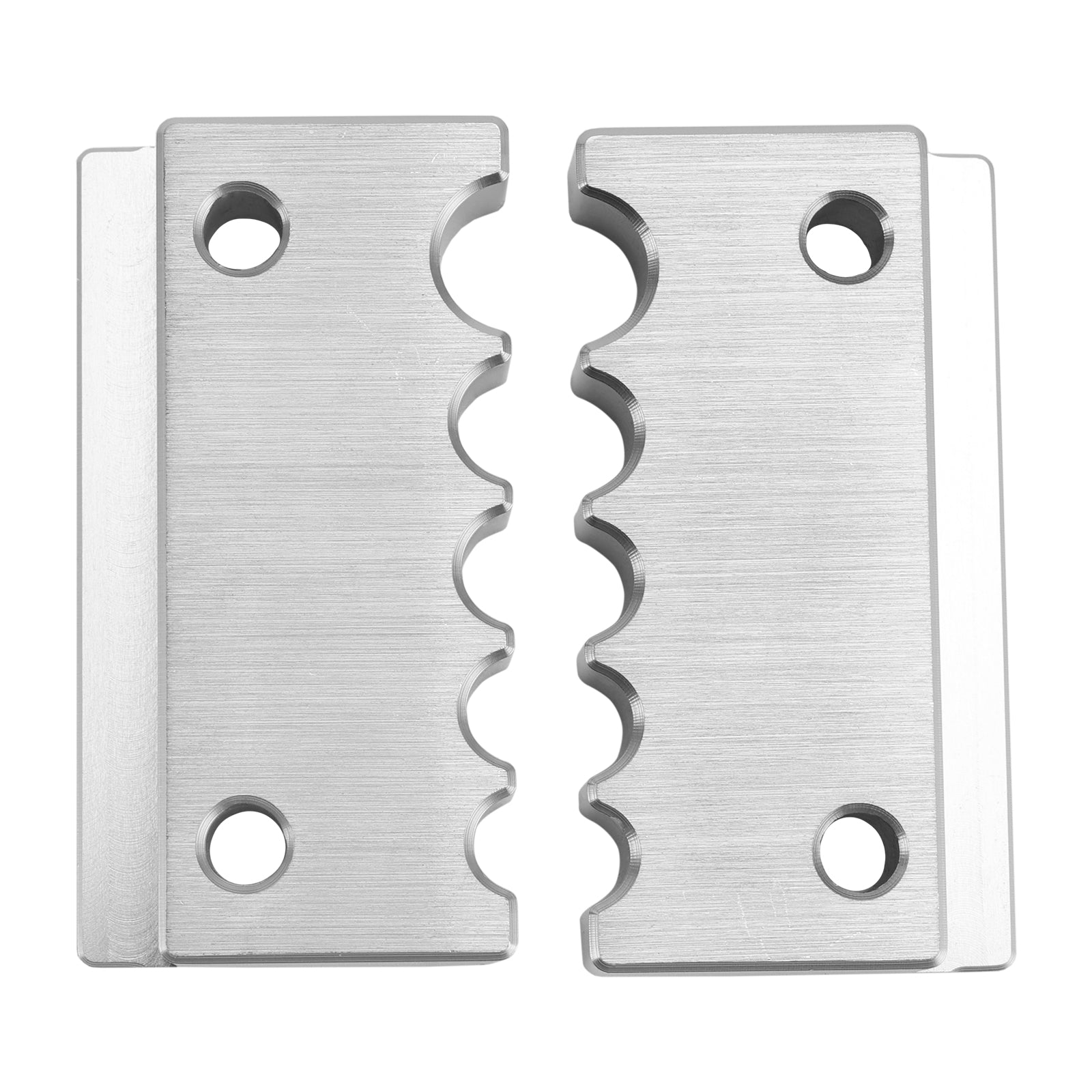 Collier de serrage pour fourche VTT (entretien/réparation) & Bloc amortisseur/étau 8/9/9,5/10/12,7 mm