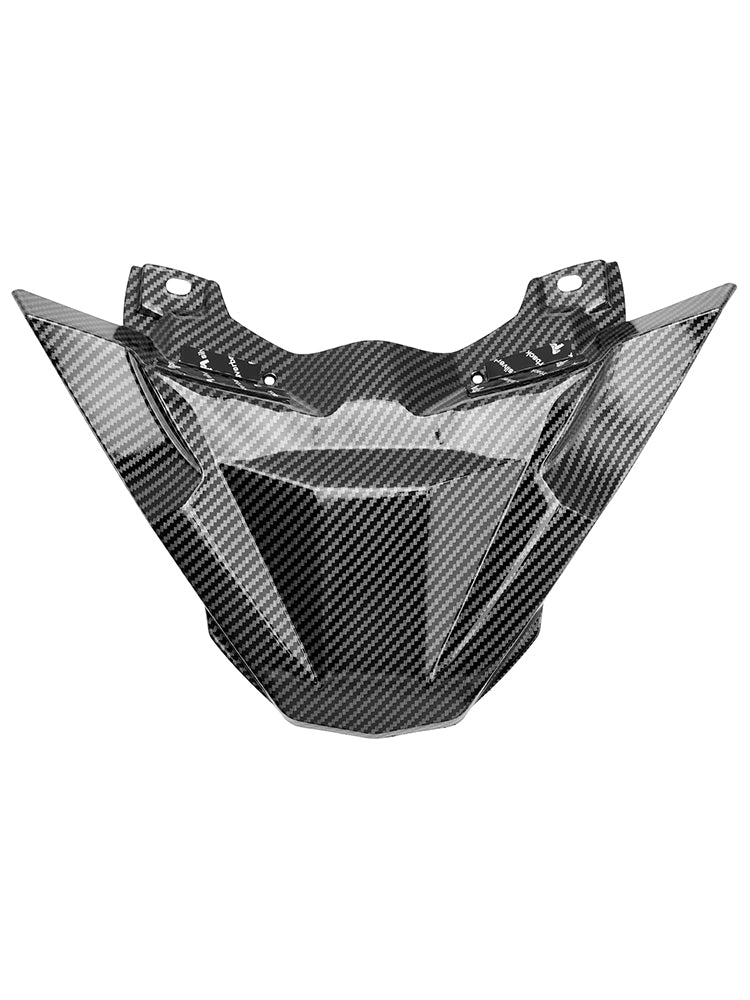 2023-2024 Honda ADV 160 voorsnavelverlenging neuspaneel kuip