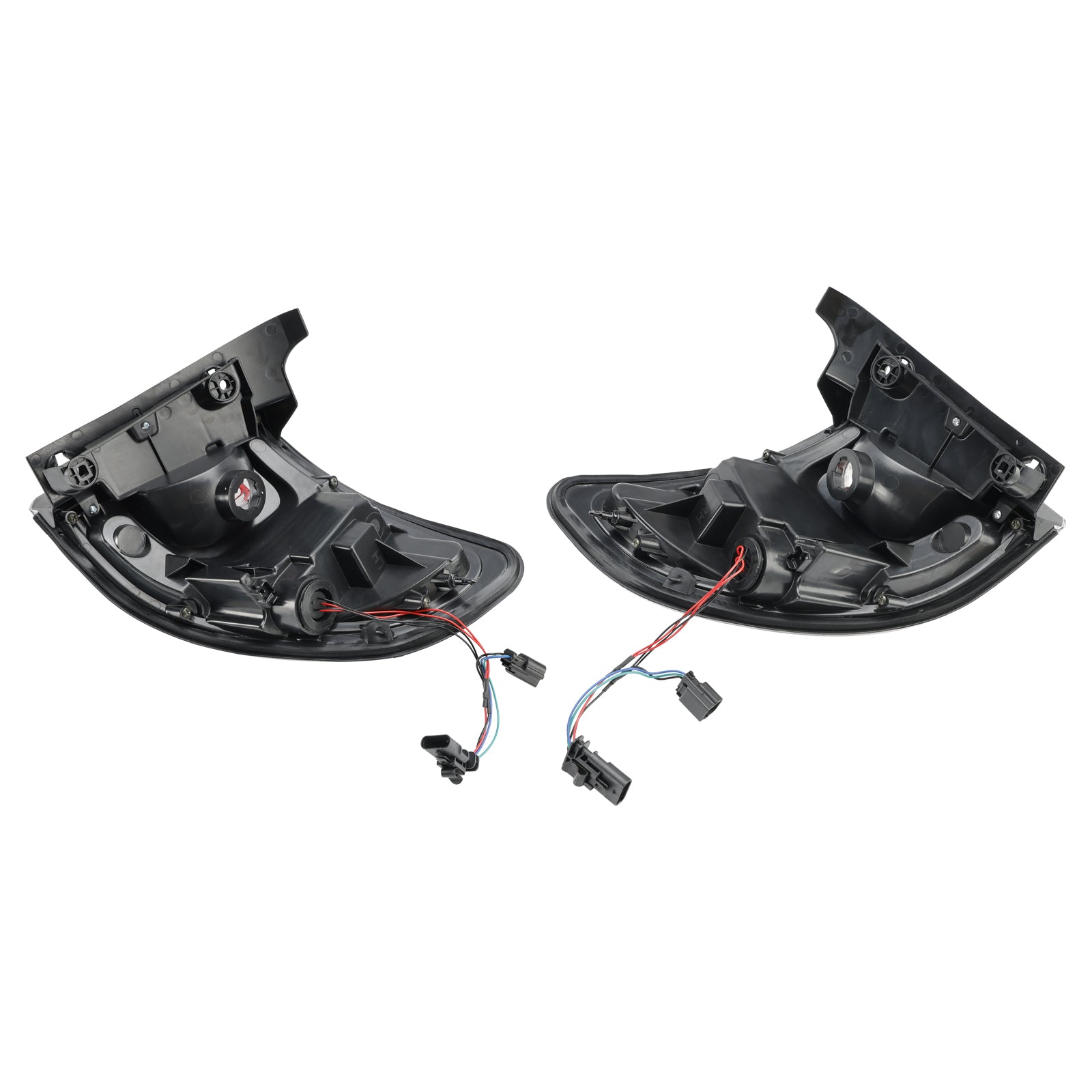 2013-2016 GMC Acadia esquerda+Lâmpada Brakelight da luz da luz direita