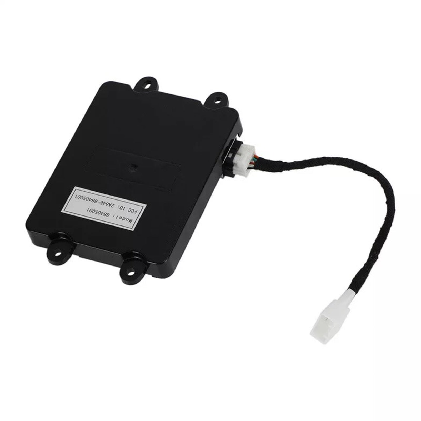 2015-2017 Chevrolet Tahoe Wireless Charging Module 13521066 13507652 13533076 23248791