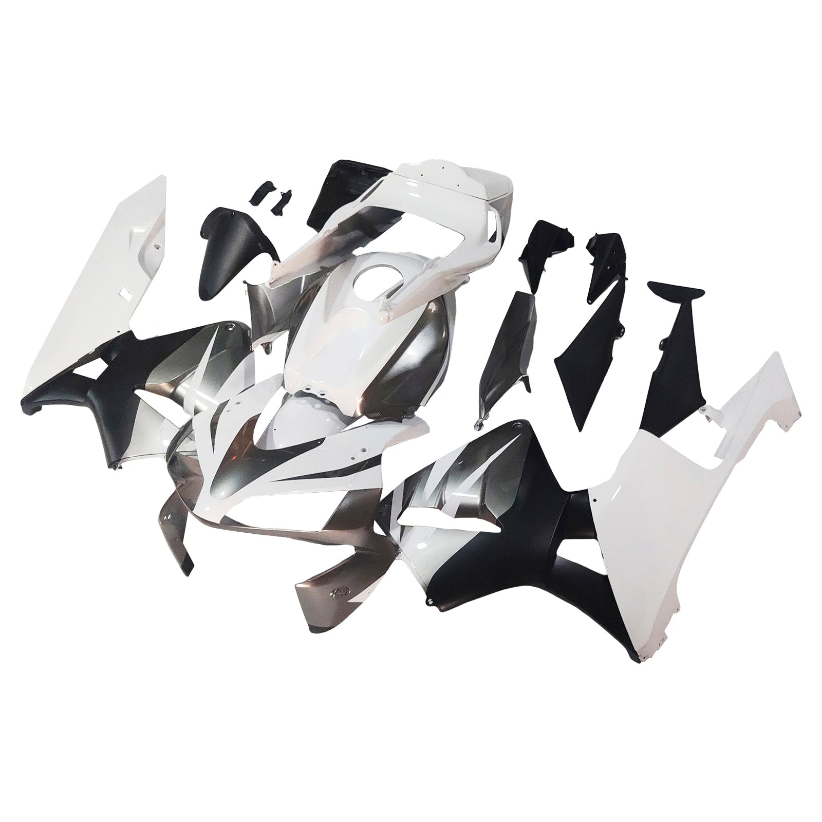 Injection Fairing Kit Bodywork Plastic ABS For Honda CBR600RR 2003-2004 F5