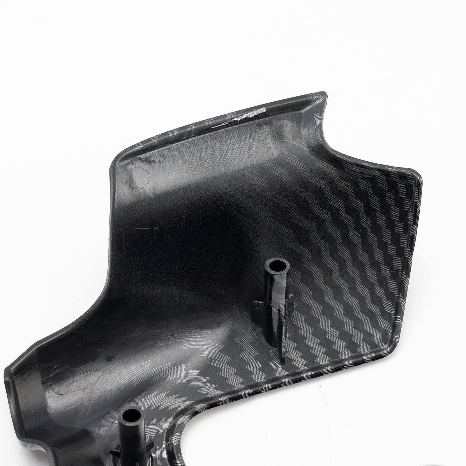 2023-2024 SPEED TWIN 900 TANK SIDELVÄNGDE PANEL FASTING COWL