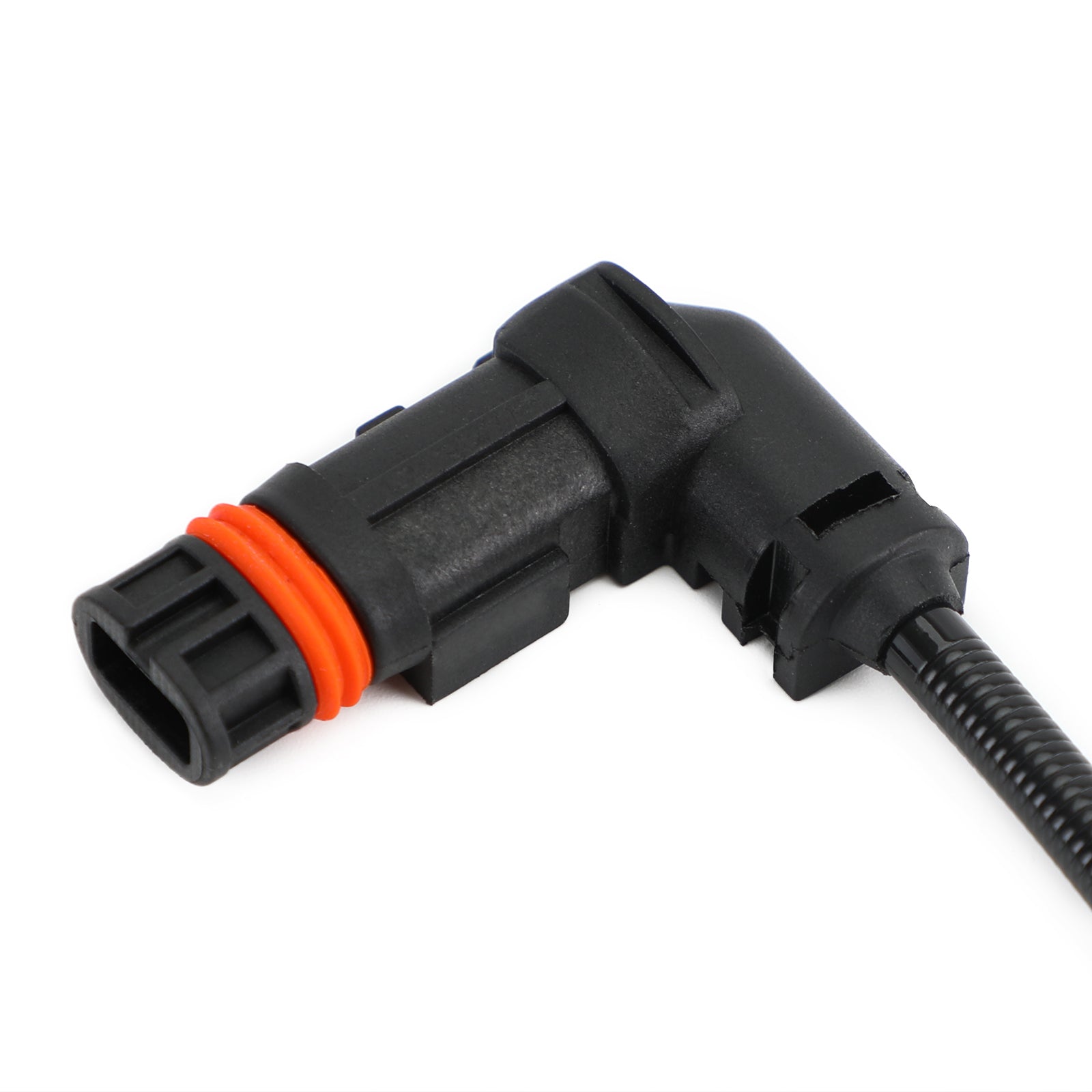 Voor/Achter Links&Rechter set 4 ABS-snelheidssensor voor Mercedes S-klasse W221