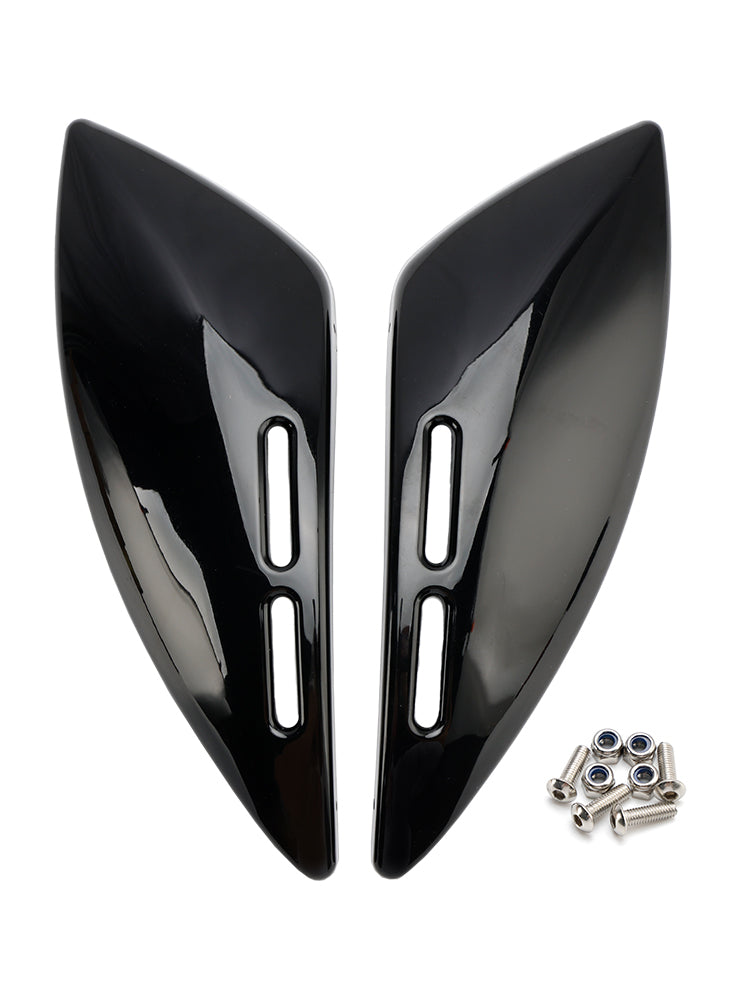 2018-2024 Kawasaki Z900RS Gas Tank Side Cover Panel Fairing Cowl