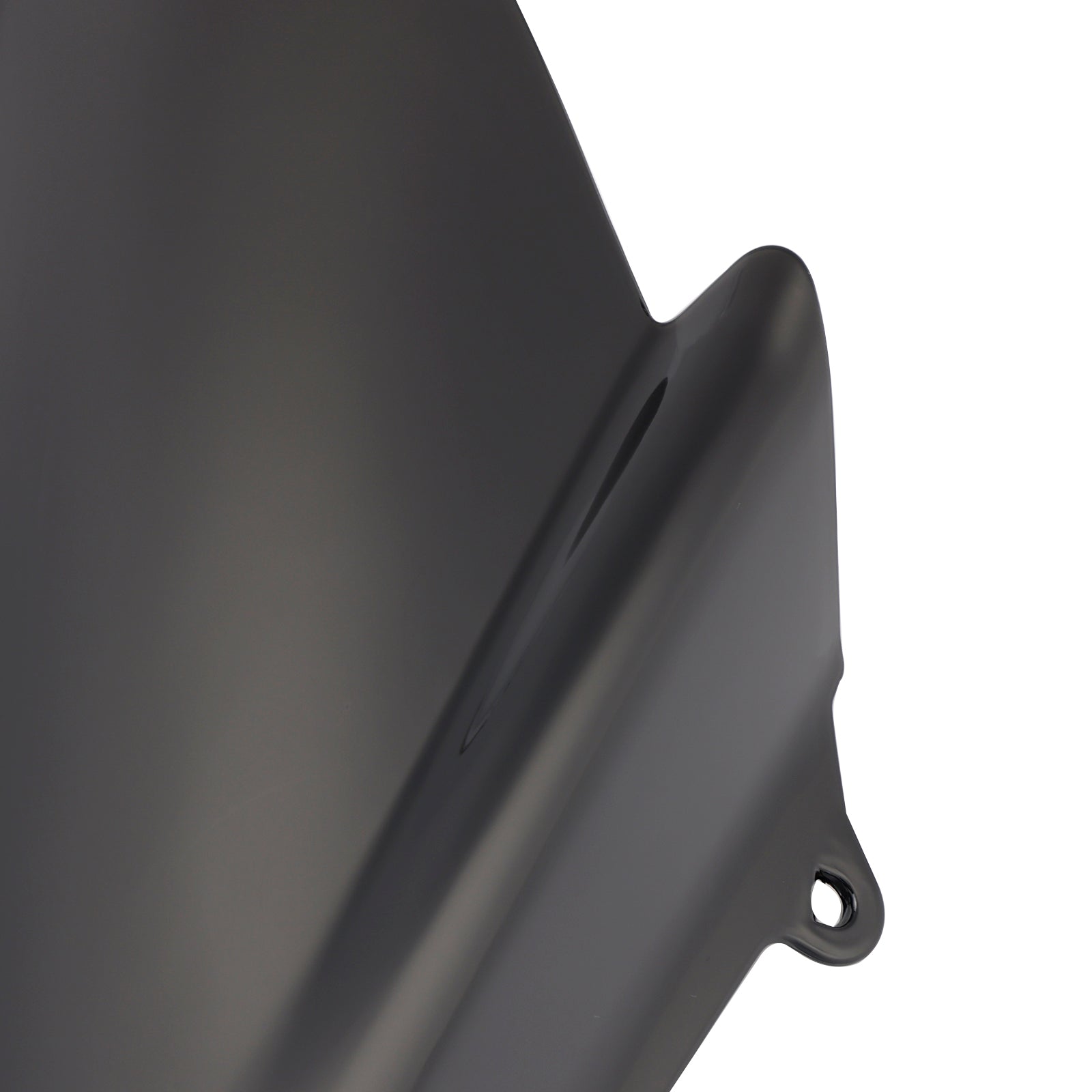 Windshield WindScreen fit for Suzuki GSX-8R GSX-8R 2024-2025 Black