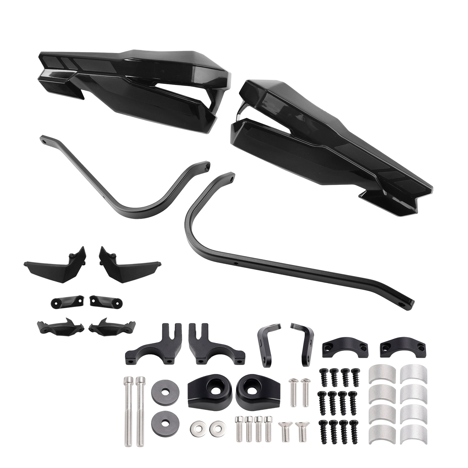 2024-2025 CF Moto 450MT Protetor de guarda-mãos