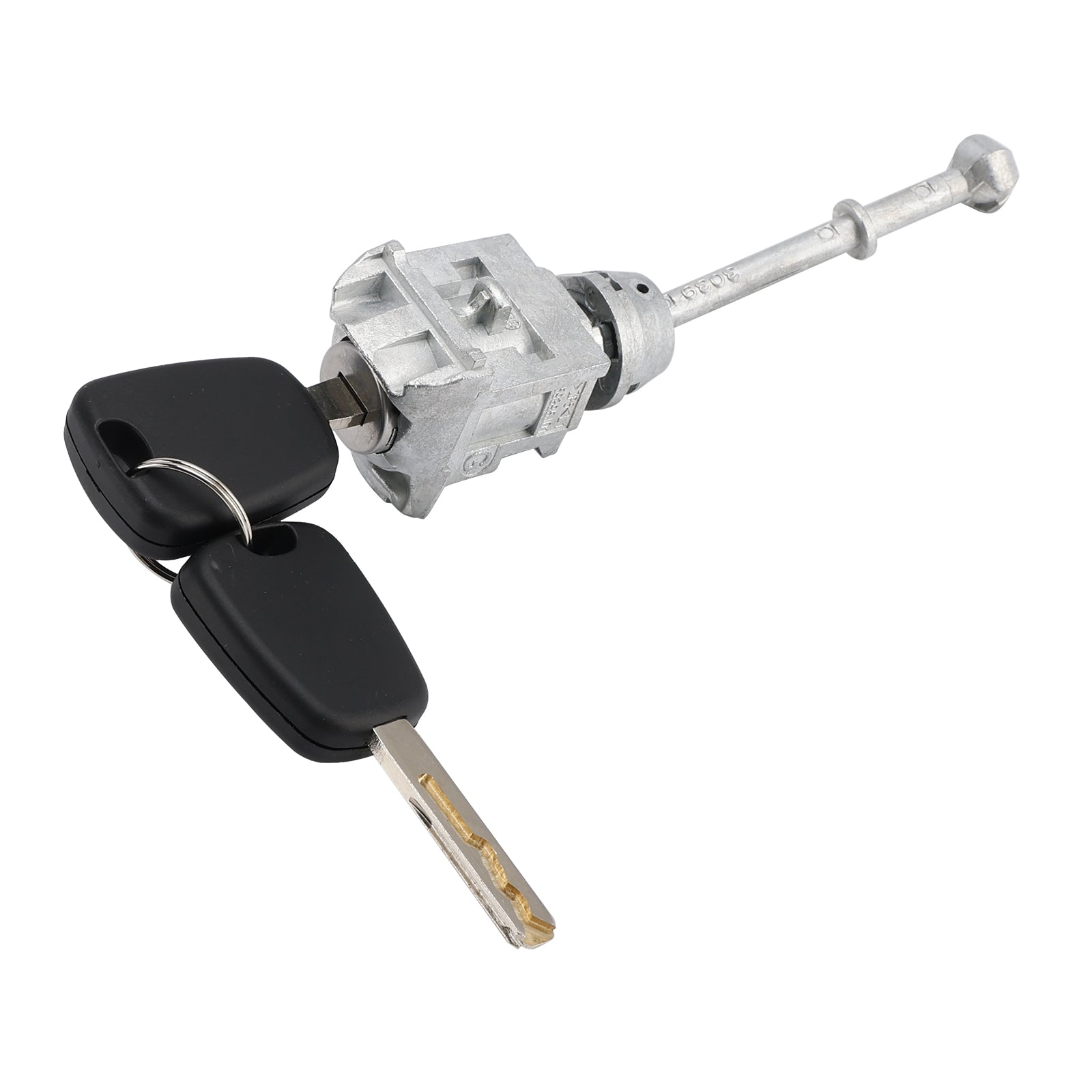 Front Left Door Lock Cylinder 59395J01 For Citroen C3 II C5 III 308 SW 508 SW