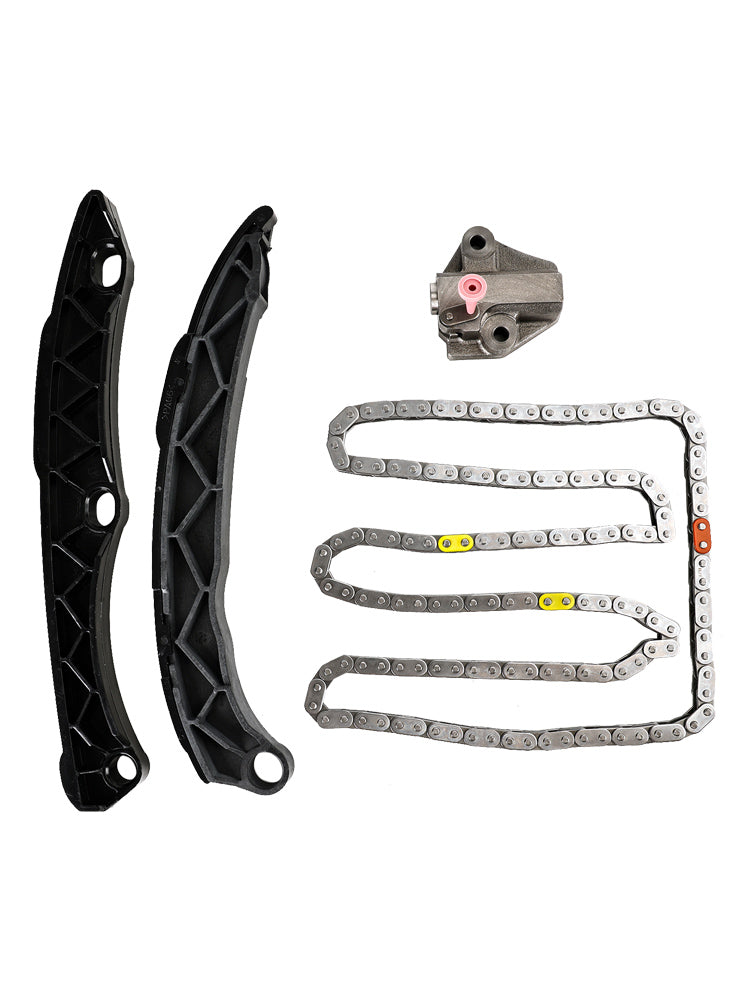 Kit de cadeia de tempo do motor para Hyundai Sonata Optima Sorento Tucson 2.0L 2.4L