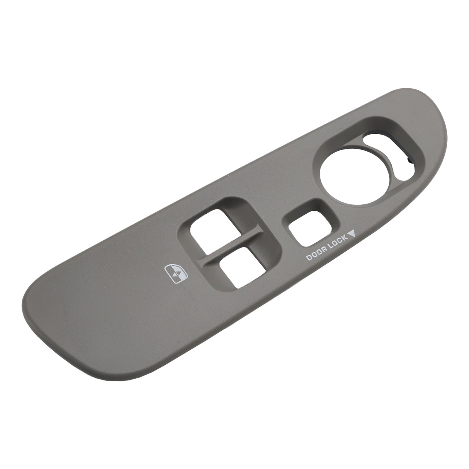 2003-2008 Dodge Ram 1500/2500/3500 Commutateur de fenêtre côté conducteur Cabine de lunette 5Hz70wl5ae