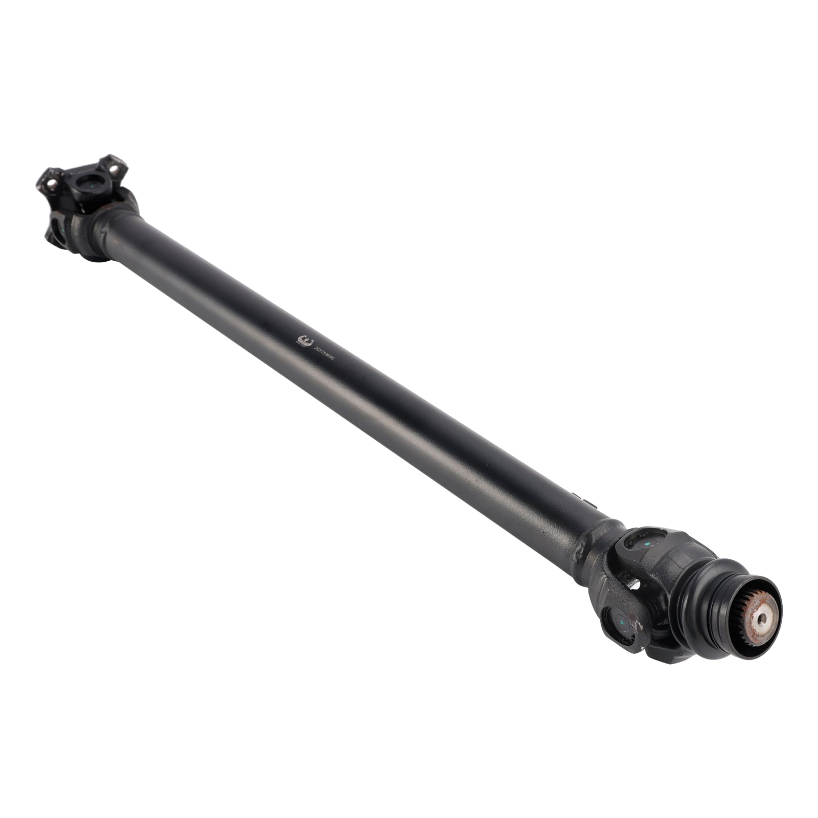 2015-2018 BMW X4 M 40 i F26 3.0 AWD SUV Eje de transmisión delantero 26207589985