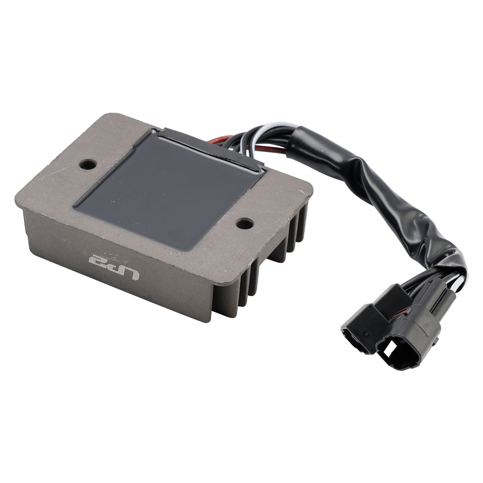 2007-2011 Suzuki DL650 V-Strom (Model K8/K9/L0) STATOR GENERATOR REGULATOR PAKKING 32101-17G10 32800-41G10