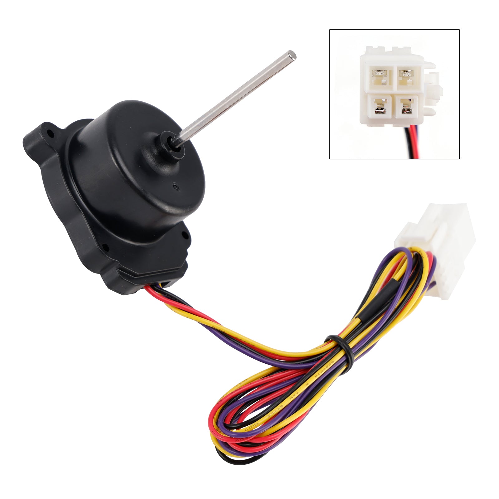 Para o compressor de freezer de geladeira LG DC 12V Motor EAU65058511