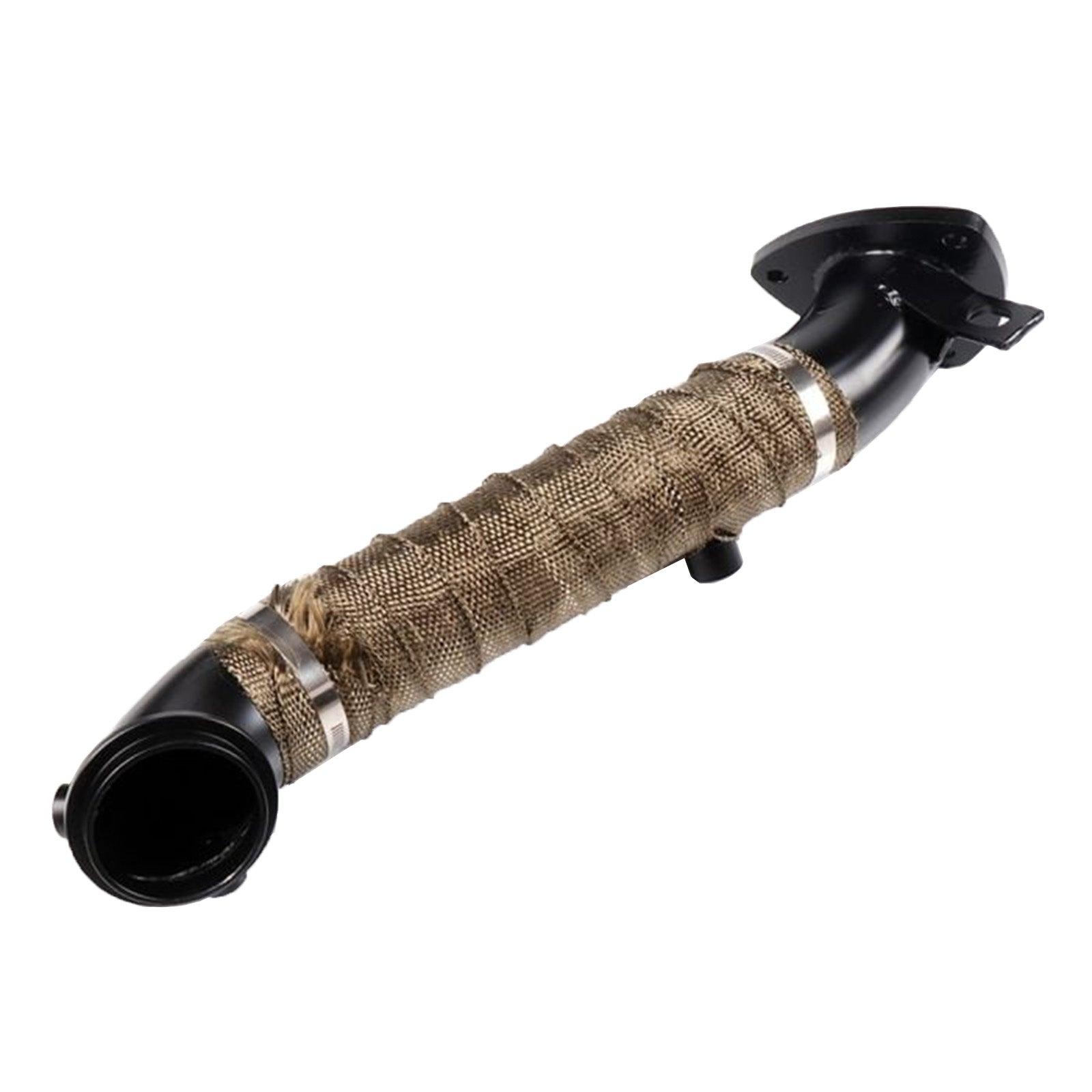 6,6 liter 3" Turboavgasrör för 11-14 Chevrolet Silverado 2500 HD 11-14 GMC Sierra 2500 HD