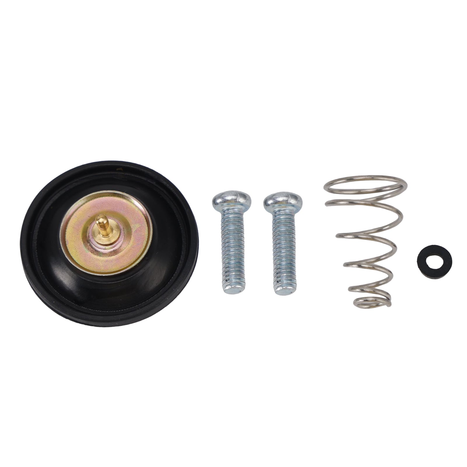Air Cut Off Valve Rebuild Kit 46-4001 fit for Honda CRF230F CRF250L CRF250R