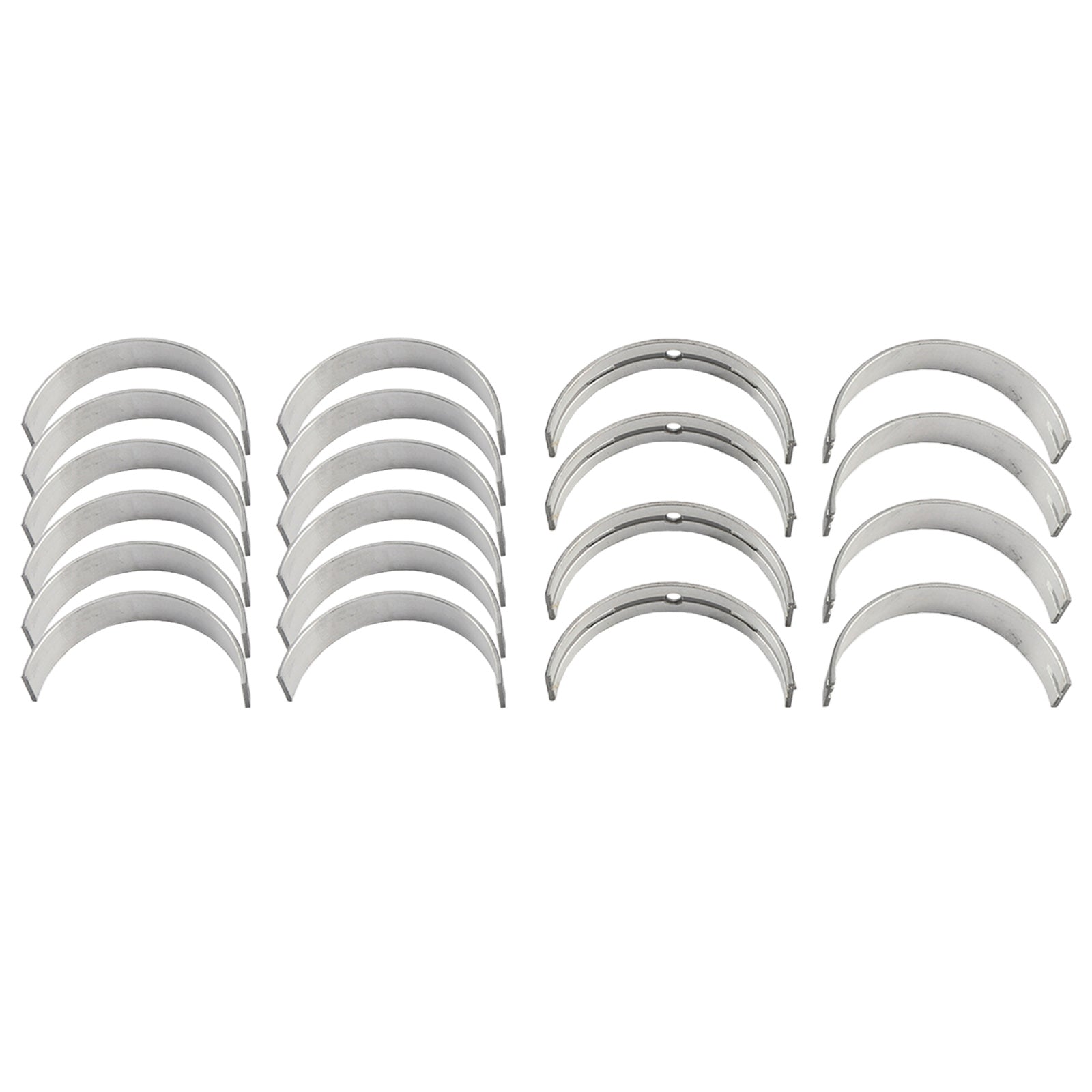 Krukashoofdlagers voor Jeep Grand Cherokee 3.0L Diesel 2014-2018 68147110AB