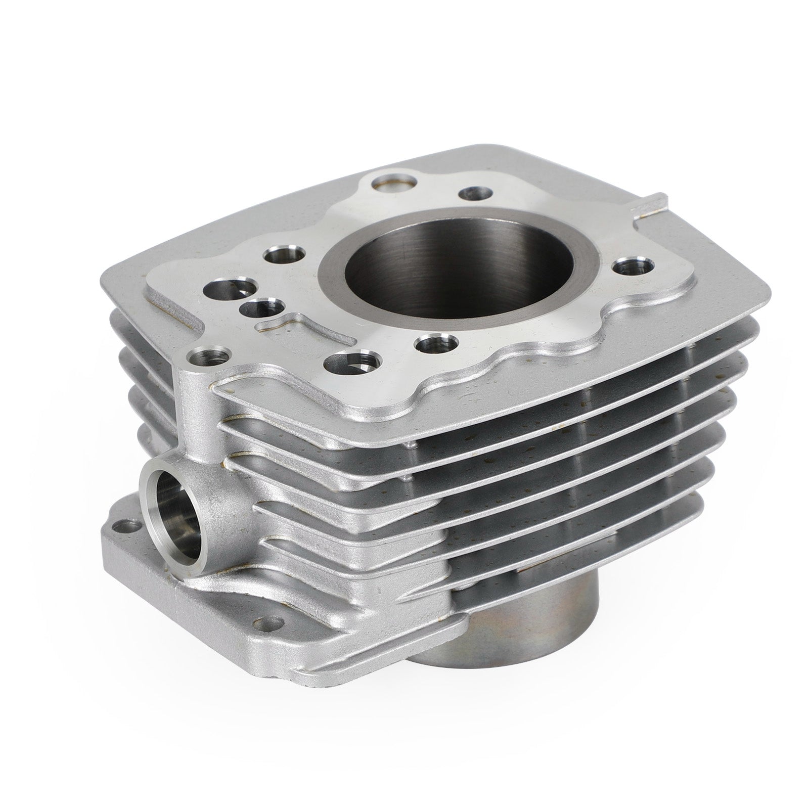 Honda CG125 TMX125 JX125 CG 125 125cc Cylinder Piston Packning Kit w/ 15mm PIN