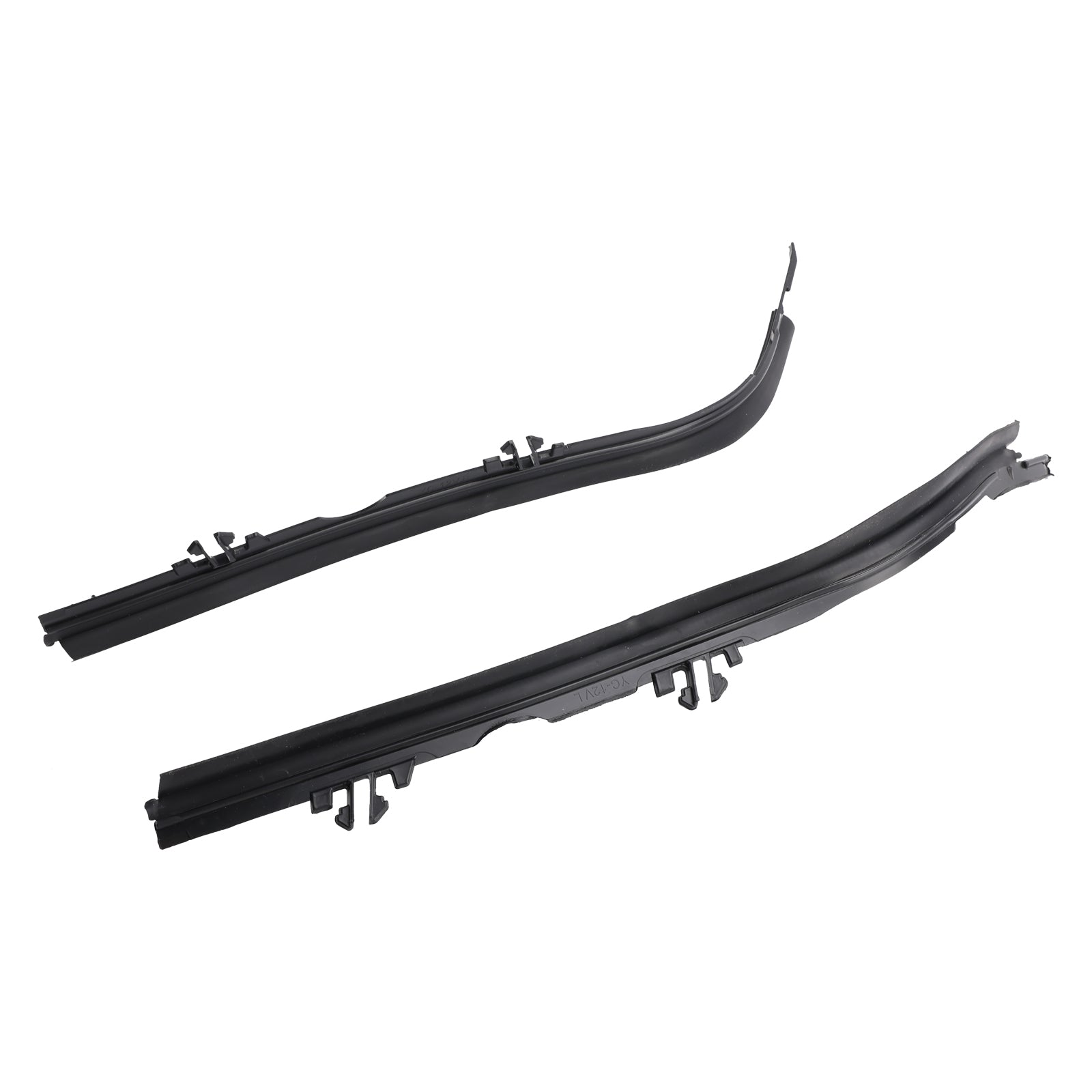 Tesnenie predného horného svetlometu BMW 5 E39, 1996-1999, ľavé&Vpravo