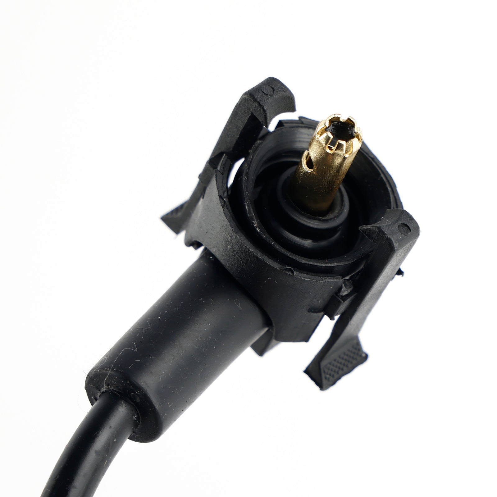 1995-1997 Ford Grand Marquis V8 4.6L 2 Tändspolpaket 8 tändstift och tråduppsättning FD487 SP432