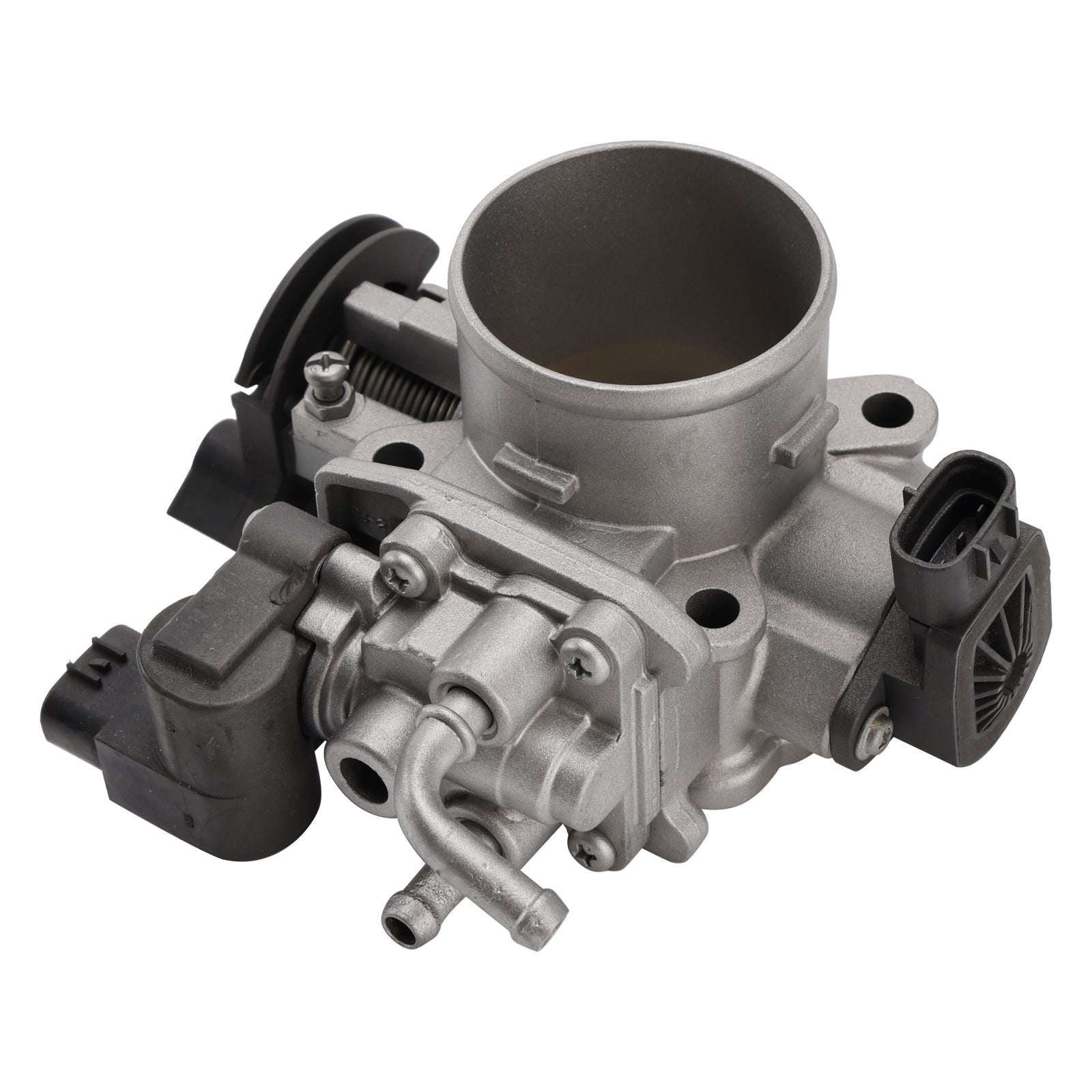 Ignis Throttle Body 13400-69G00 For Suzuki Jimny Liana & Swift 1.3L 2000-2012 1340069G01