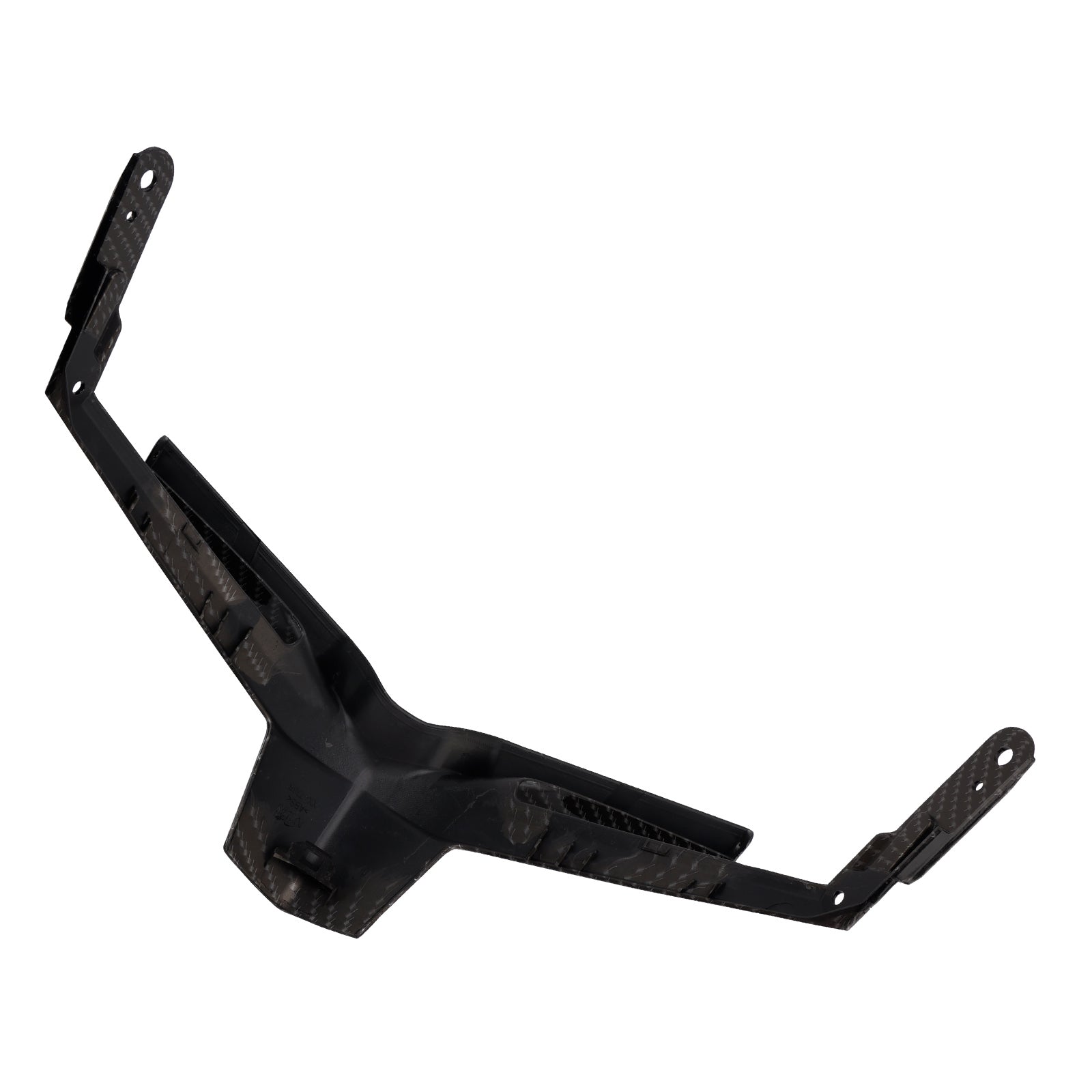 2024-2025 Honda CBR650R voorste neus koplampafdekking kuip