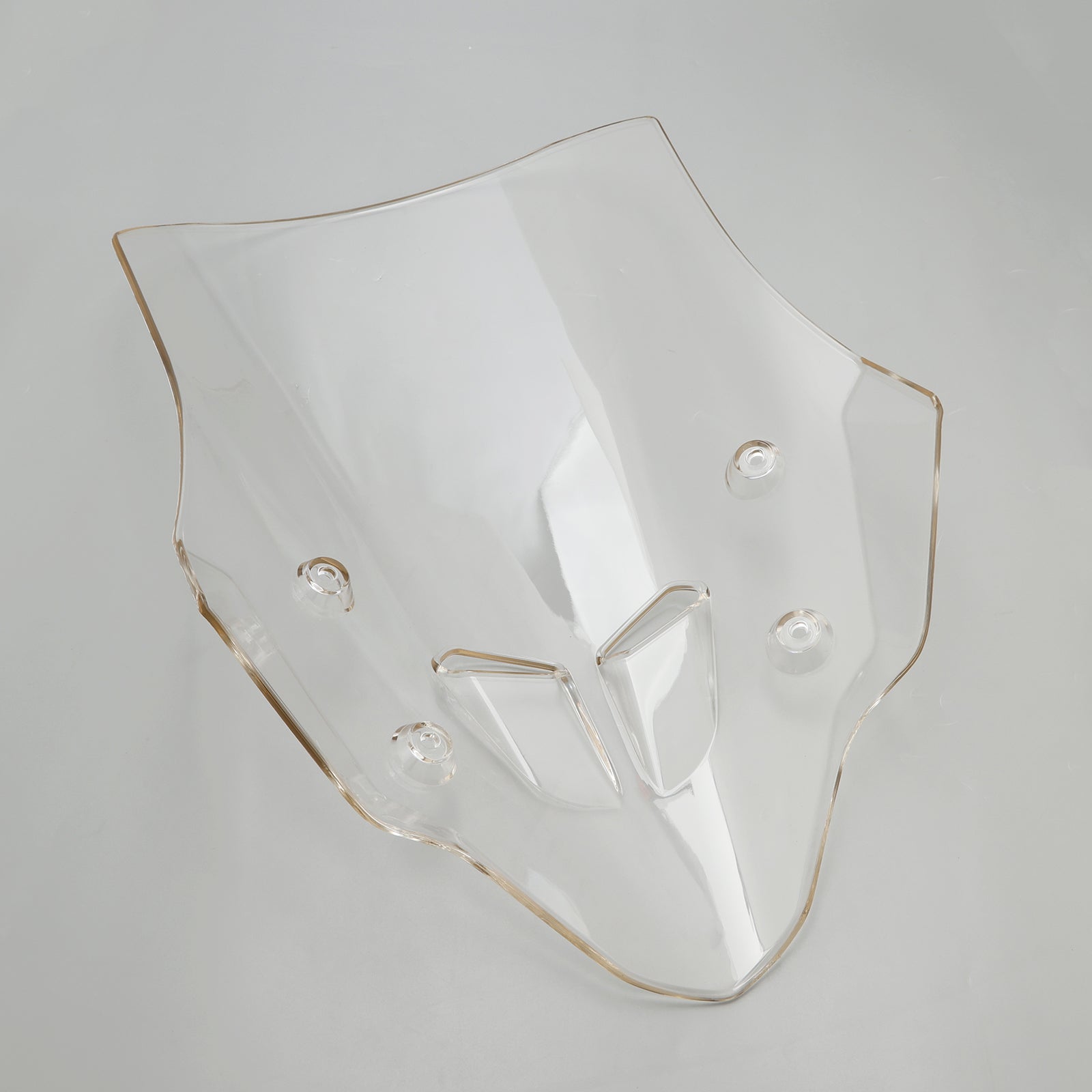 Pare-brise de moto ABS adapté à HONDA CB400X/CB500X 2019 – 2024