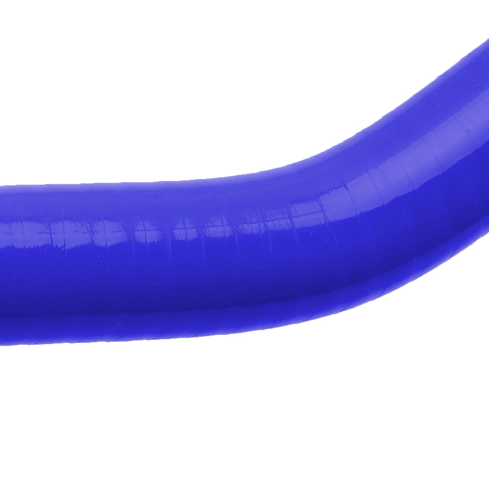 Silikon Radiatorkylvätskespaket för Kawasaki ZX4R ZX-4RR 2023-2024